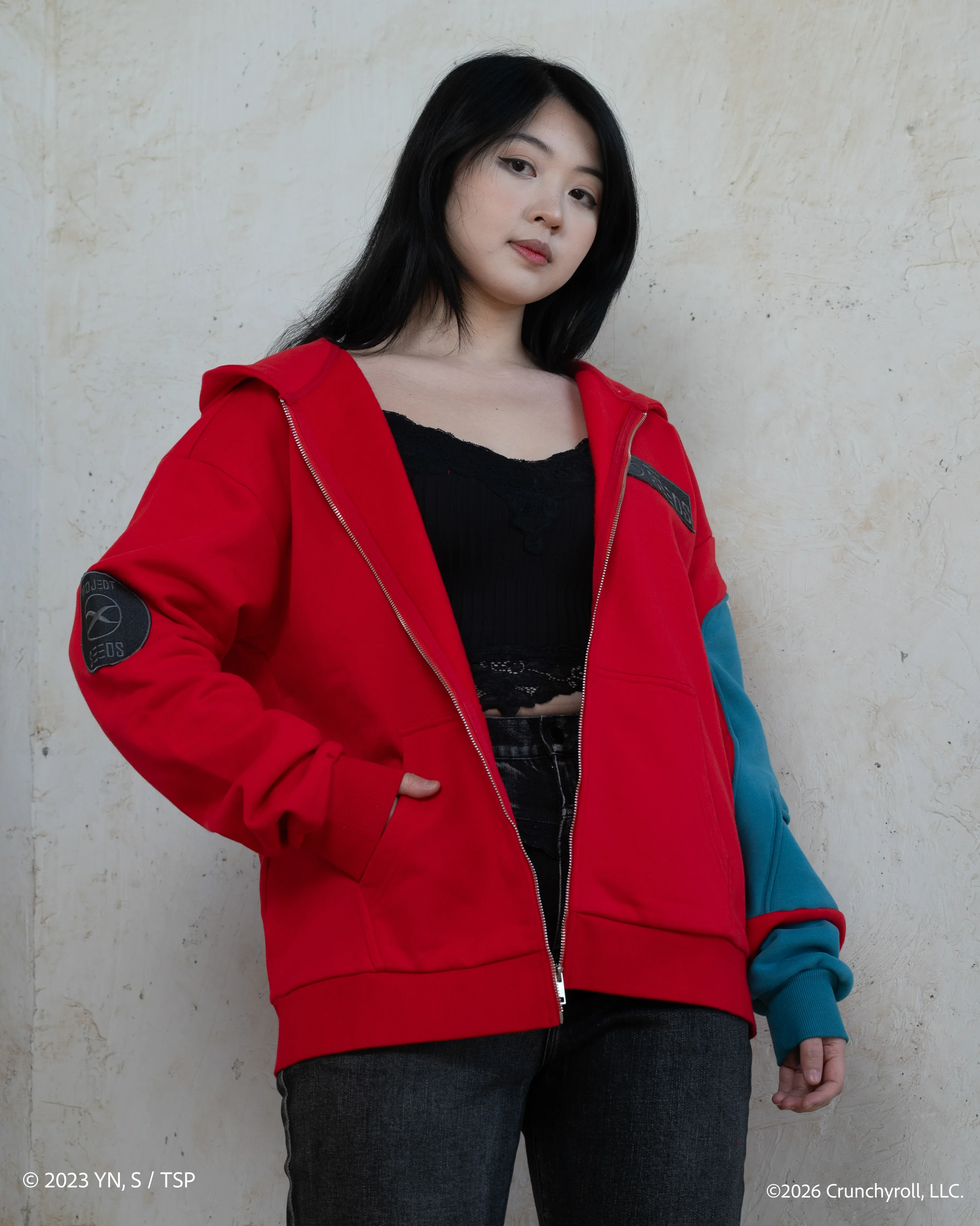 Stampede Hoodie - Image 14