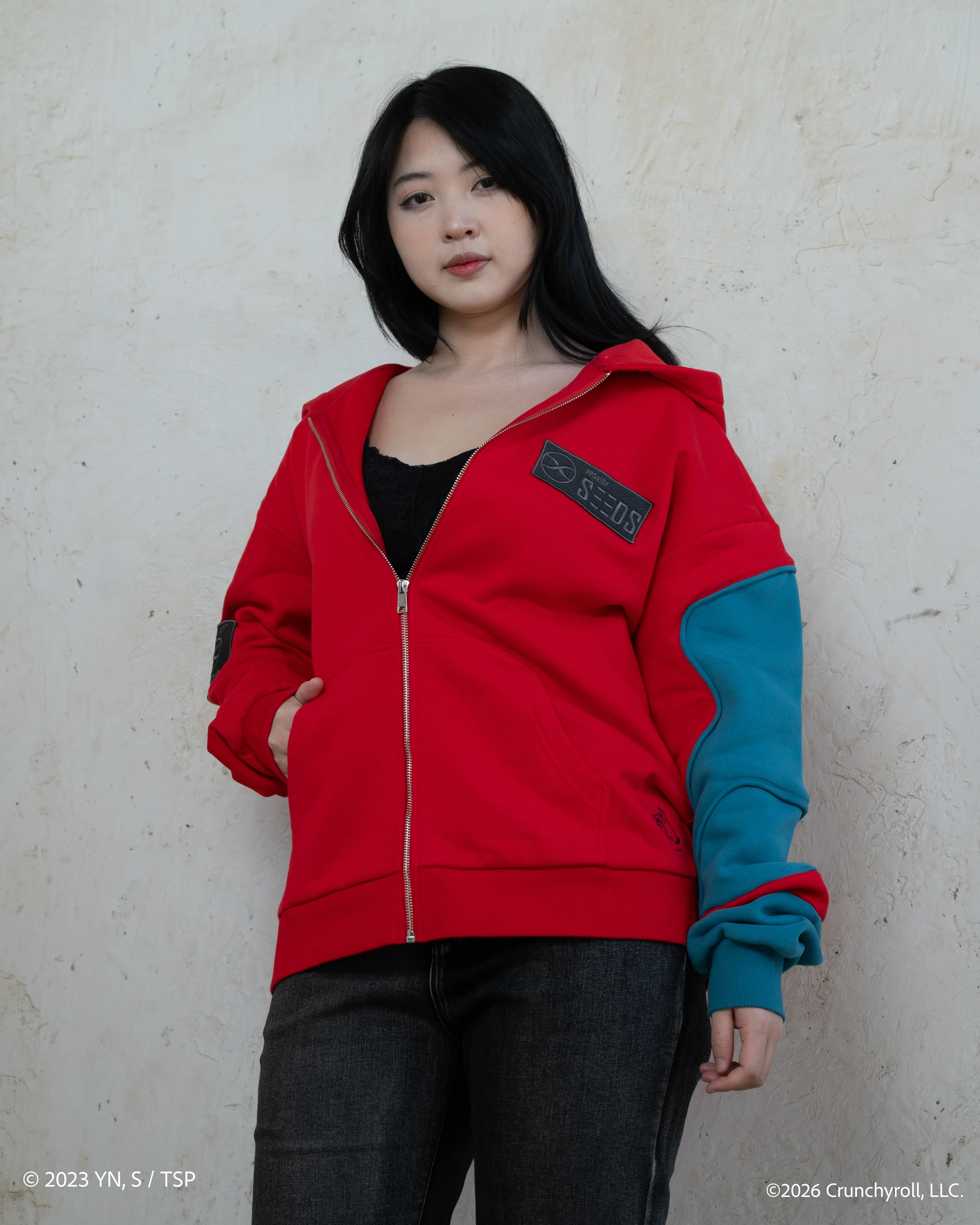 Stampede Hoodie - Image 15