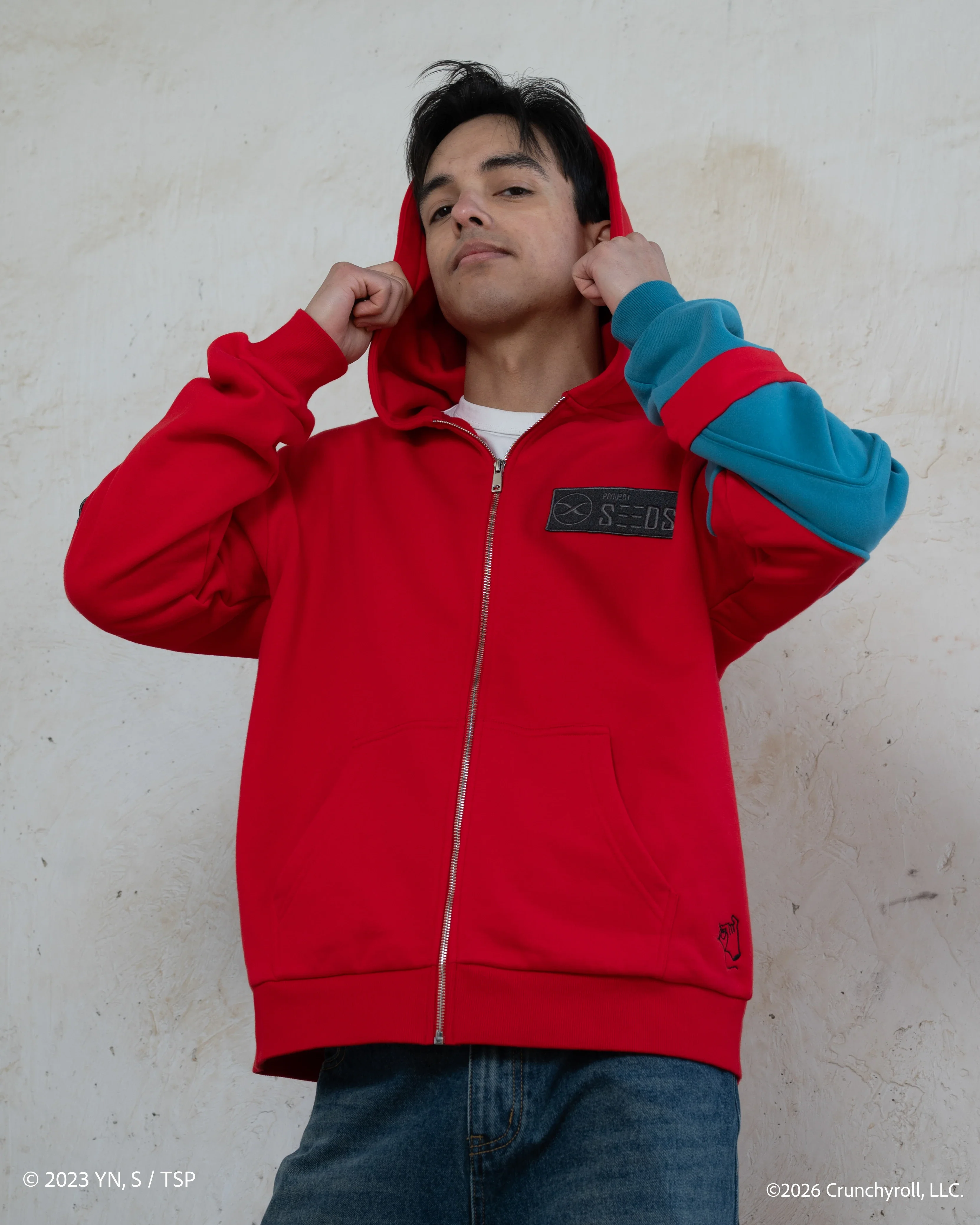 Stampede Hoodie - Image 18