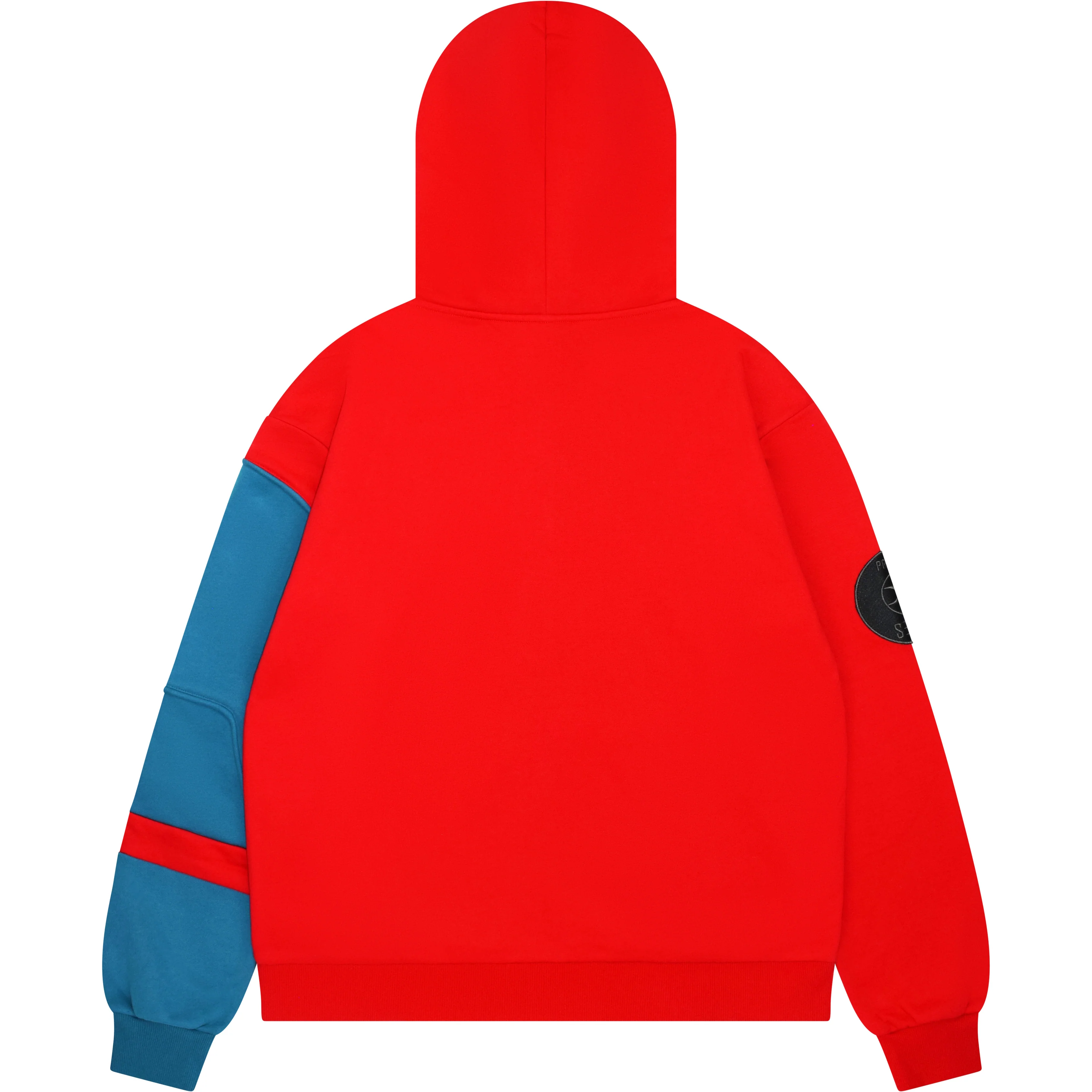 Stampede Hoodie - Image 2