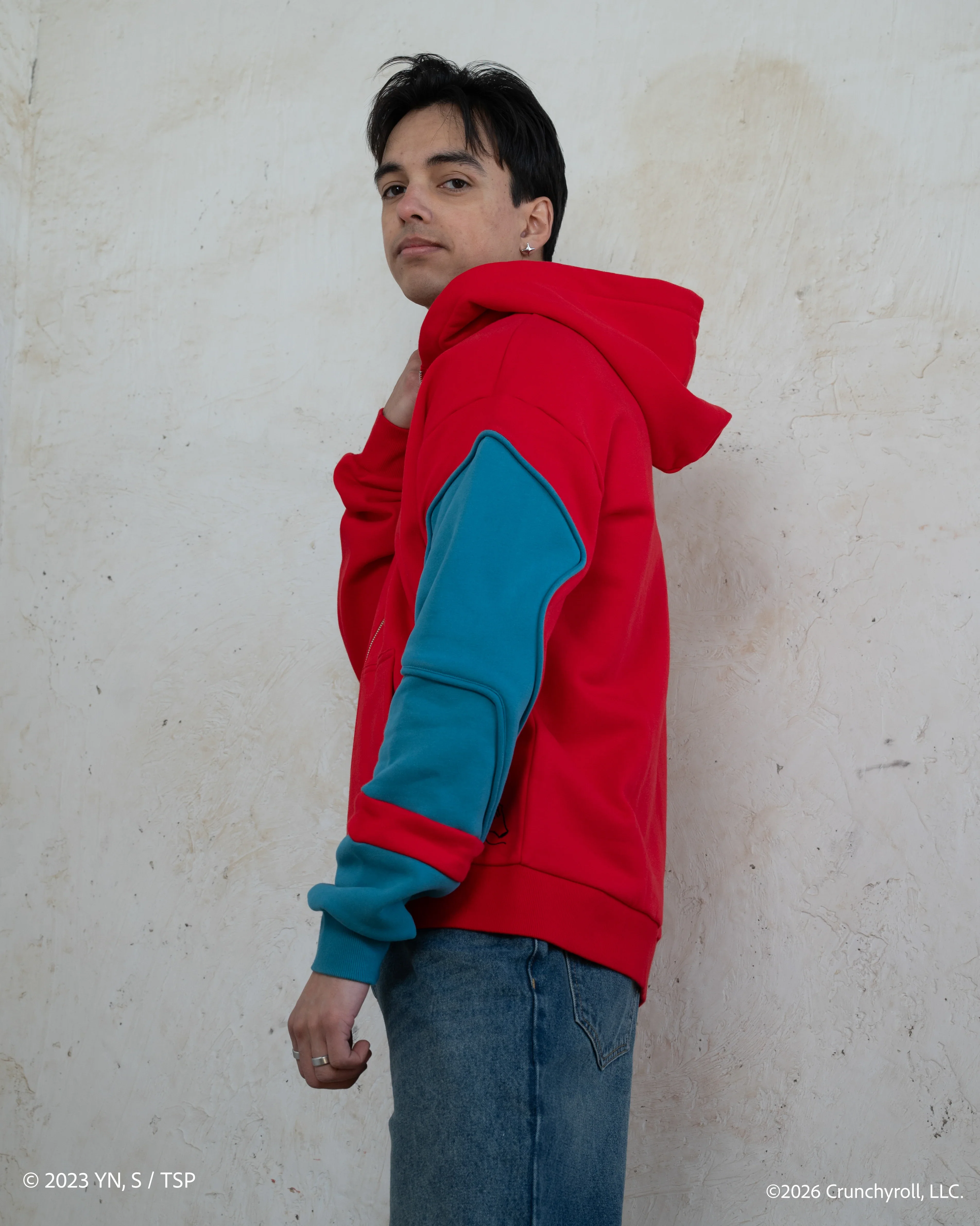 Stampede Hoodie - Image 22