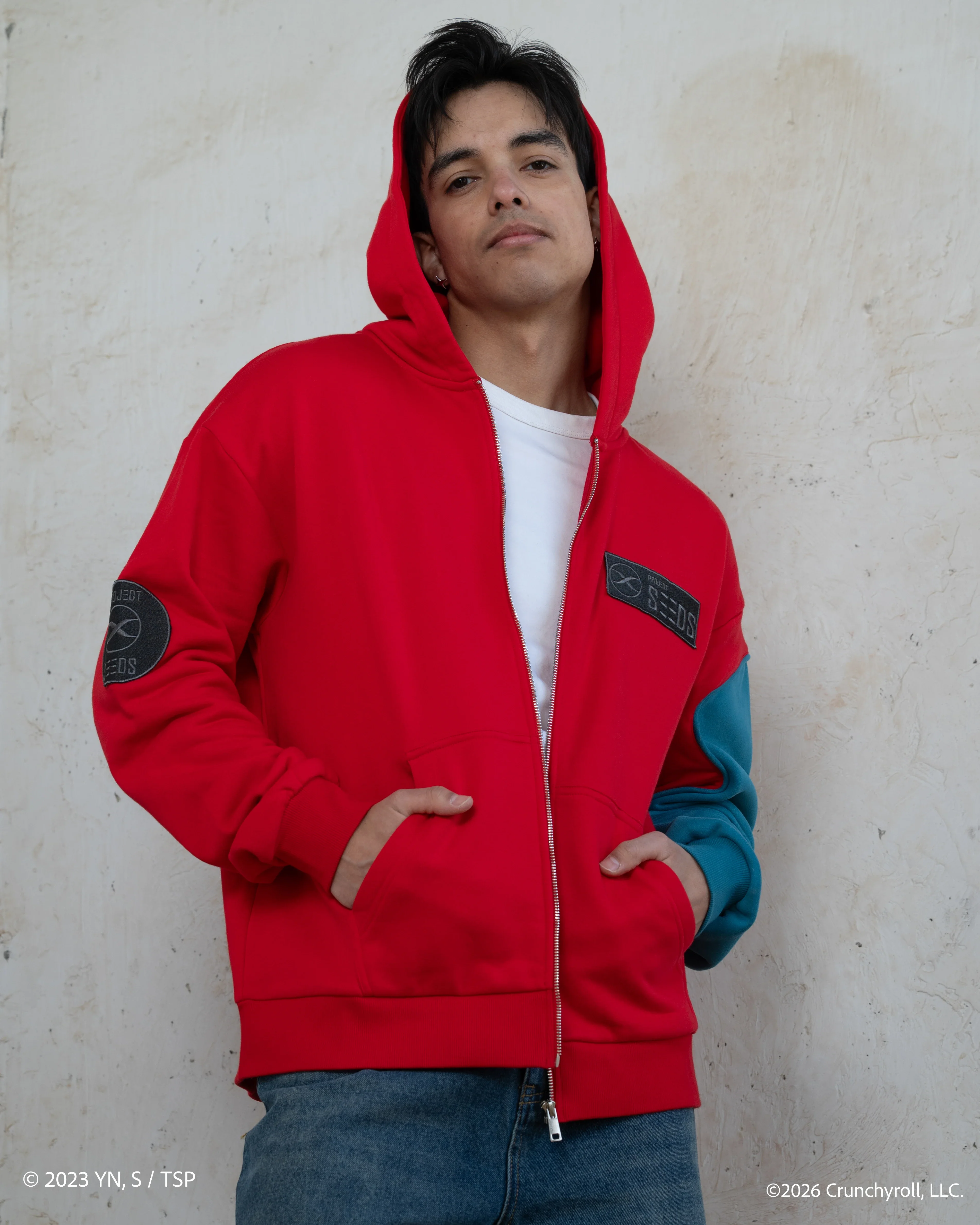 Stampede Hoodie - Image 23