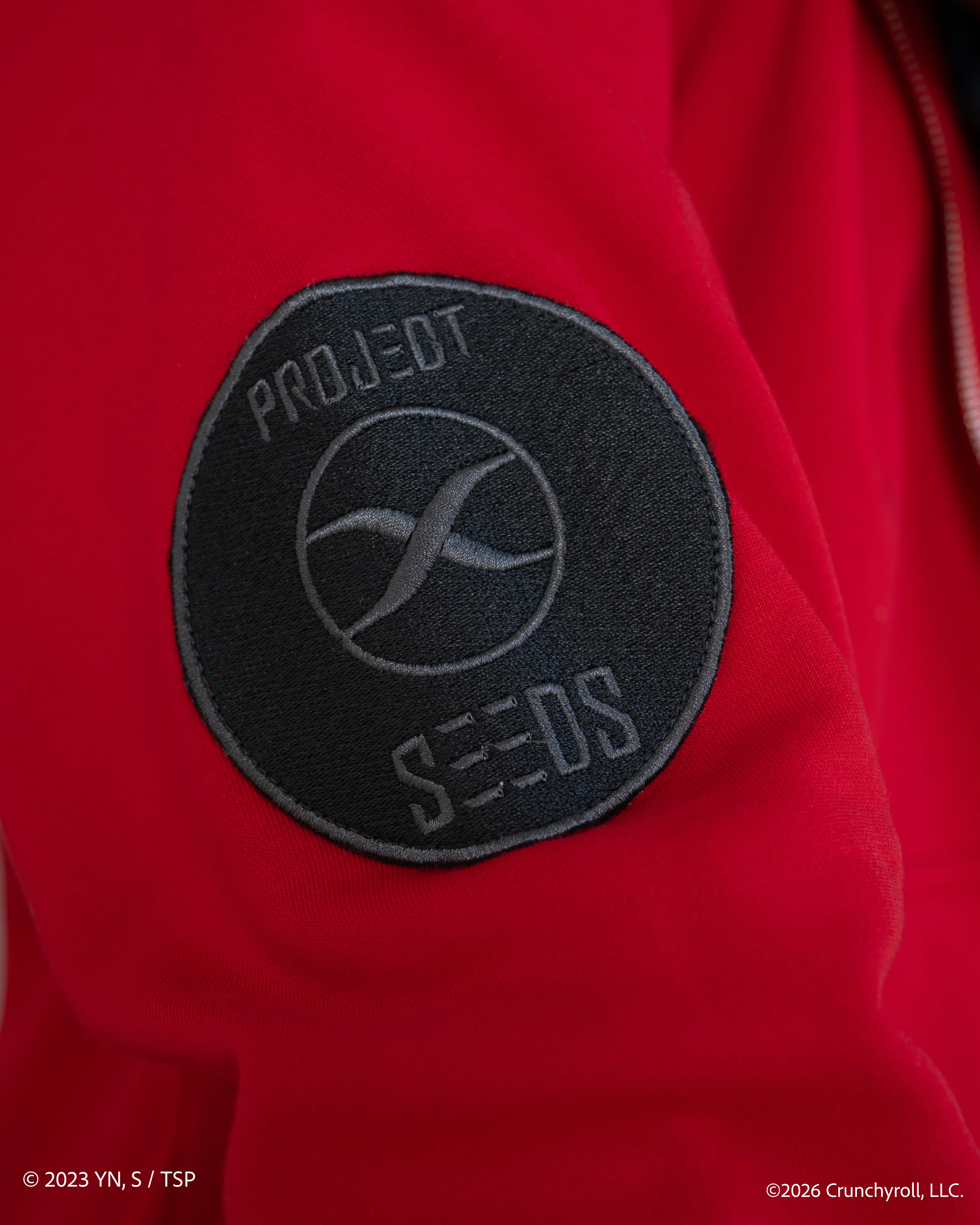 Stampede Hoodie - Image 24