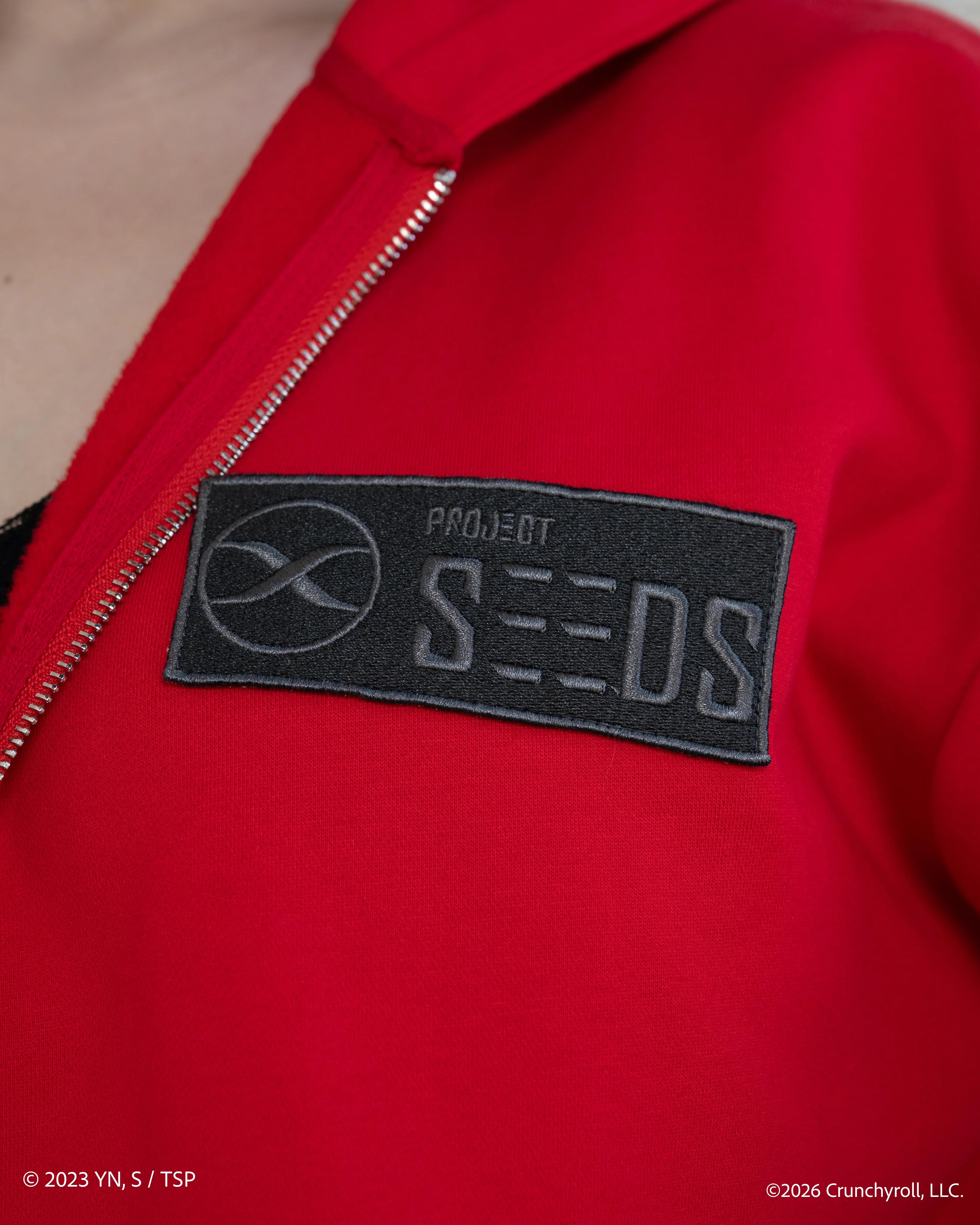 Stampede Hoodie - Image 25