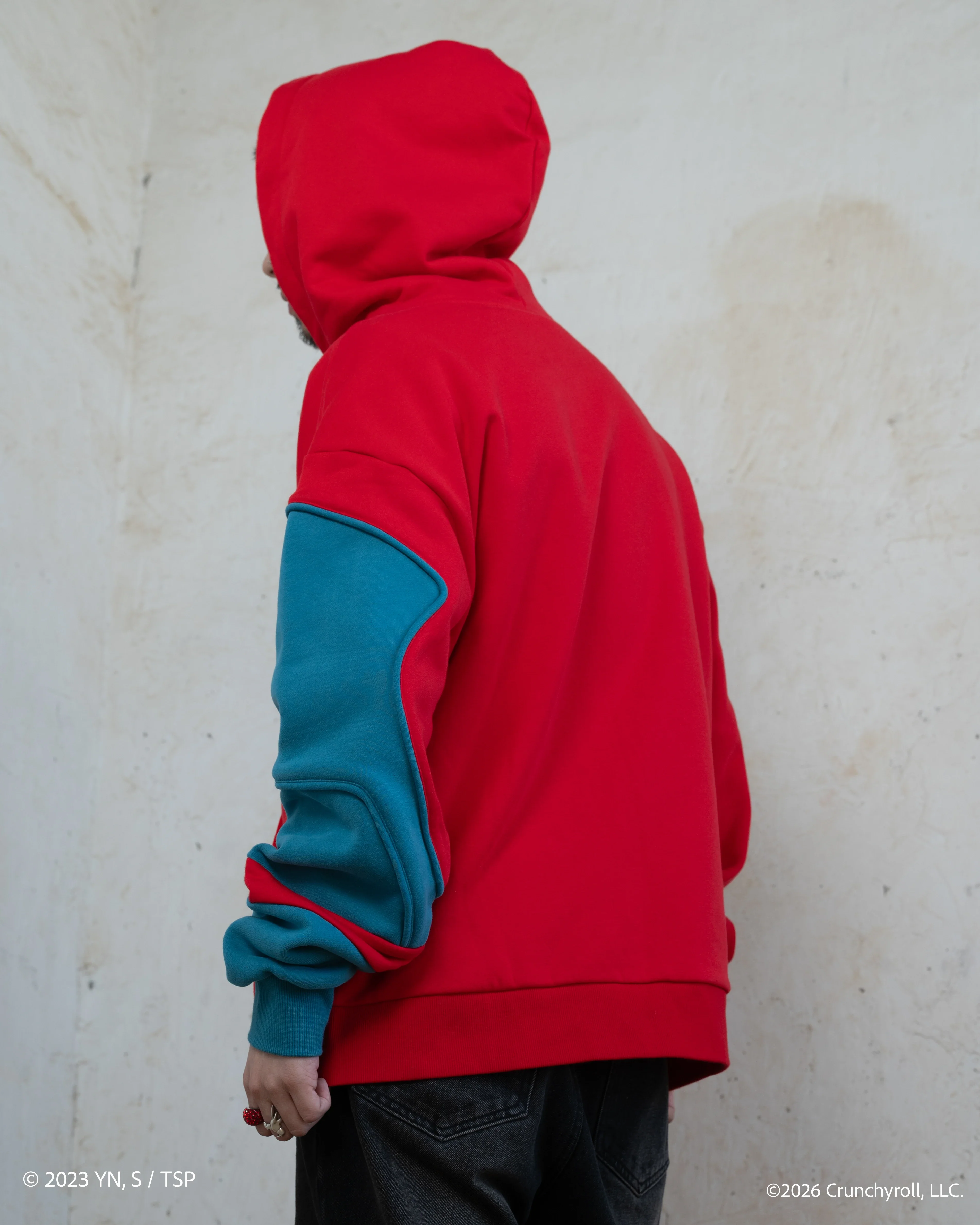 Stampede Hoodie - Image 9