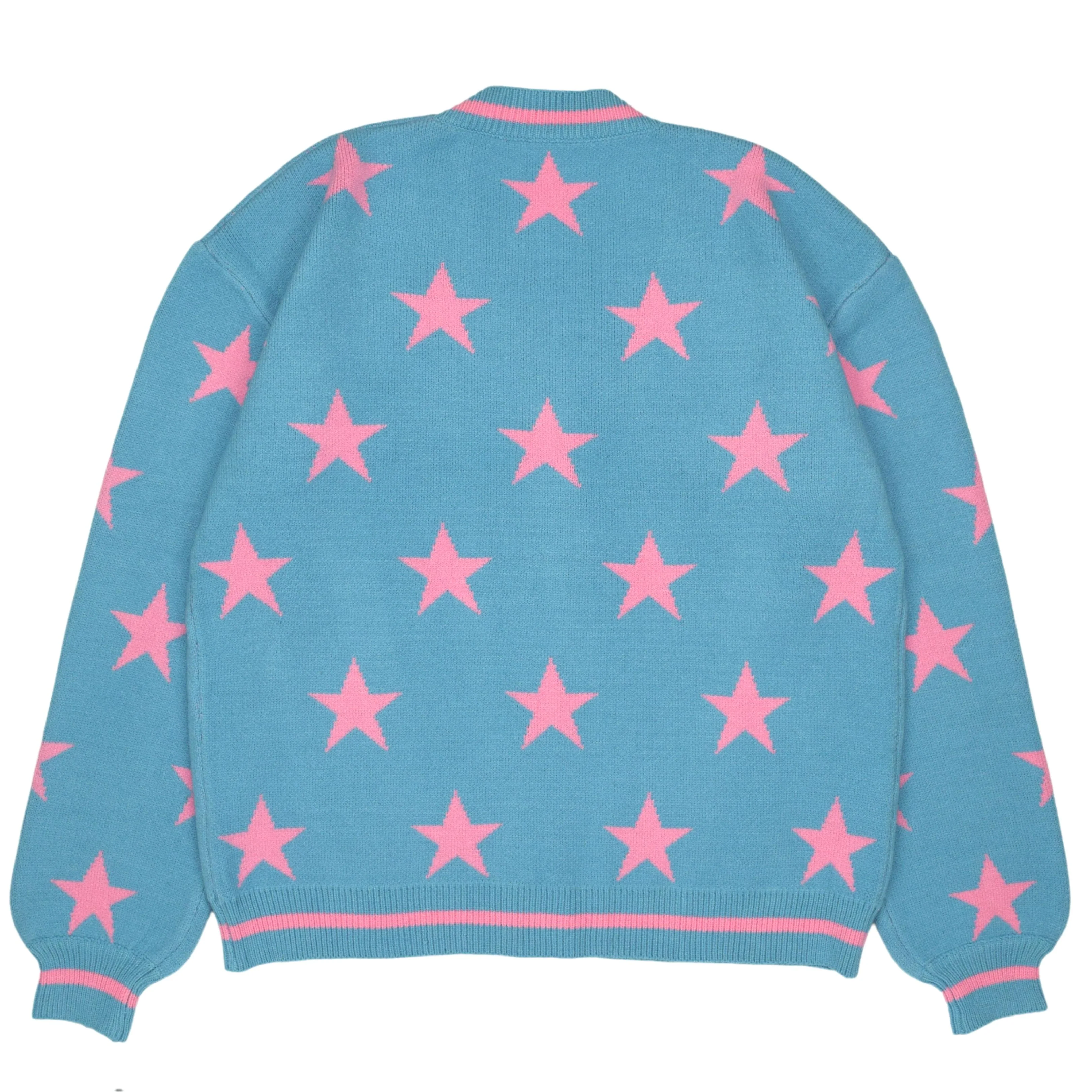 Star Cardigan - Image 2