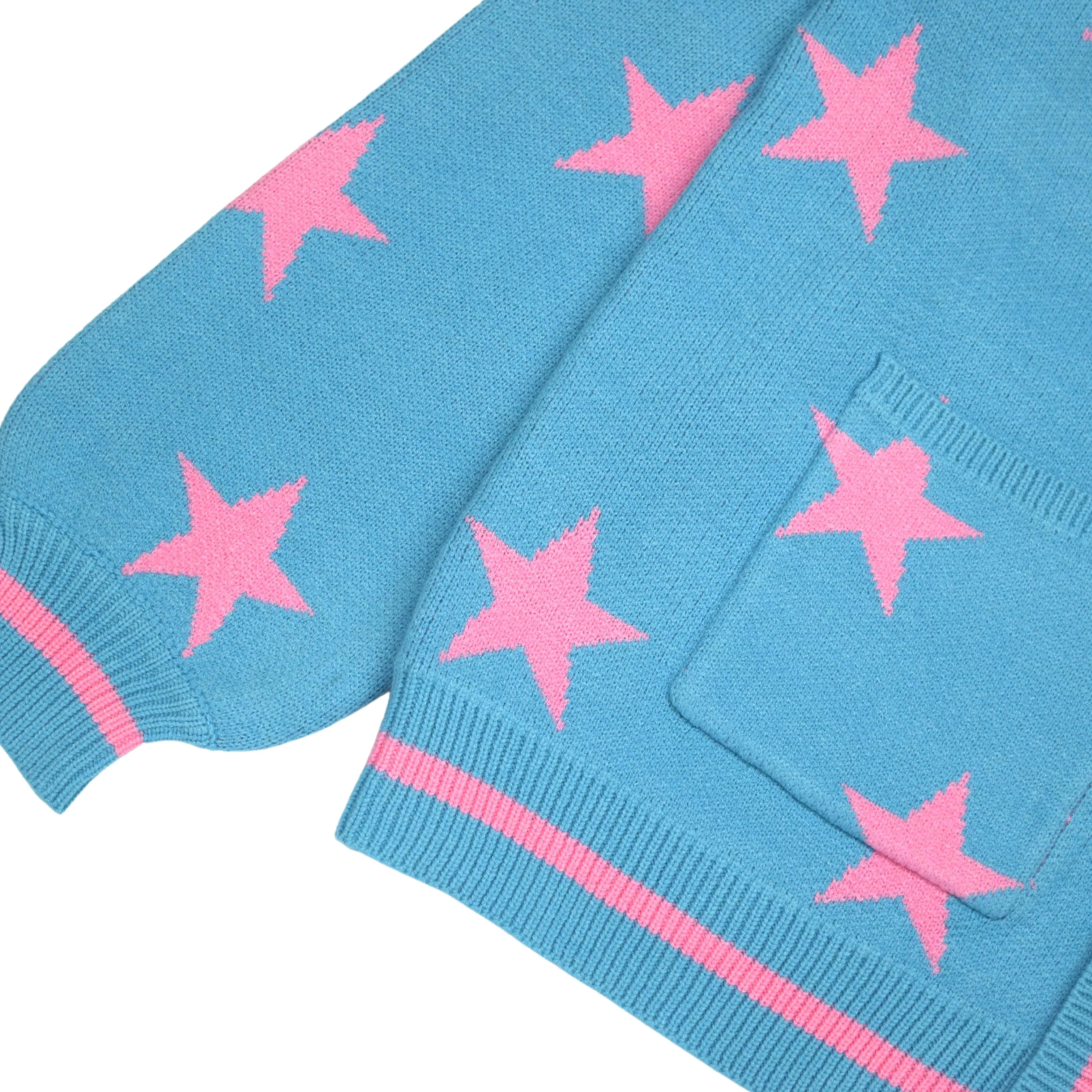 Star Cardigan - Image 3