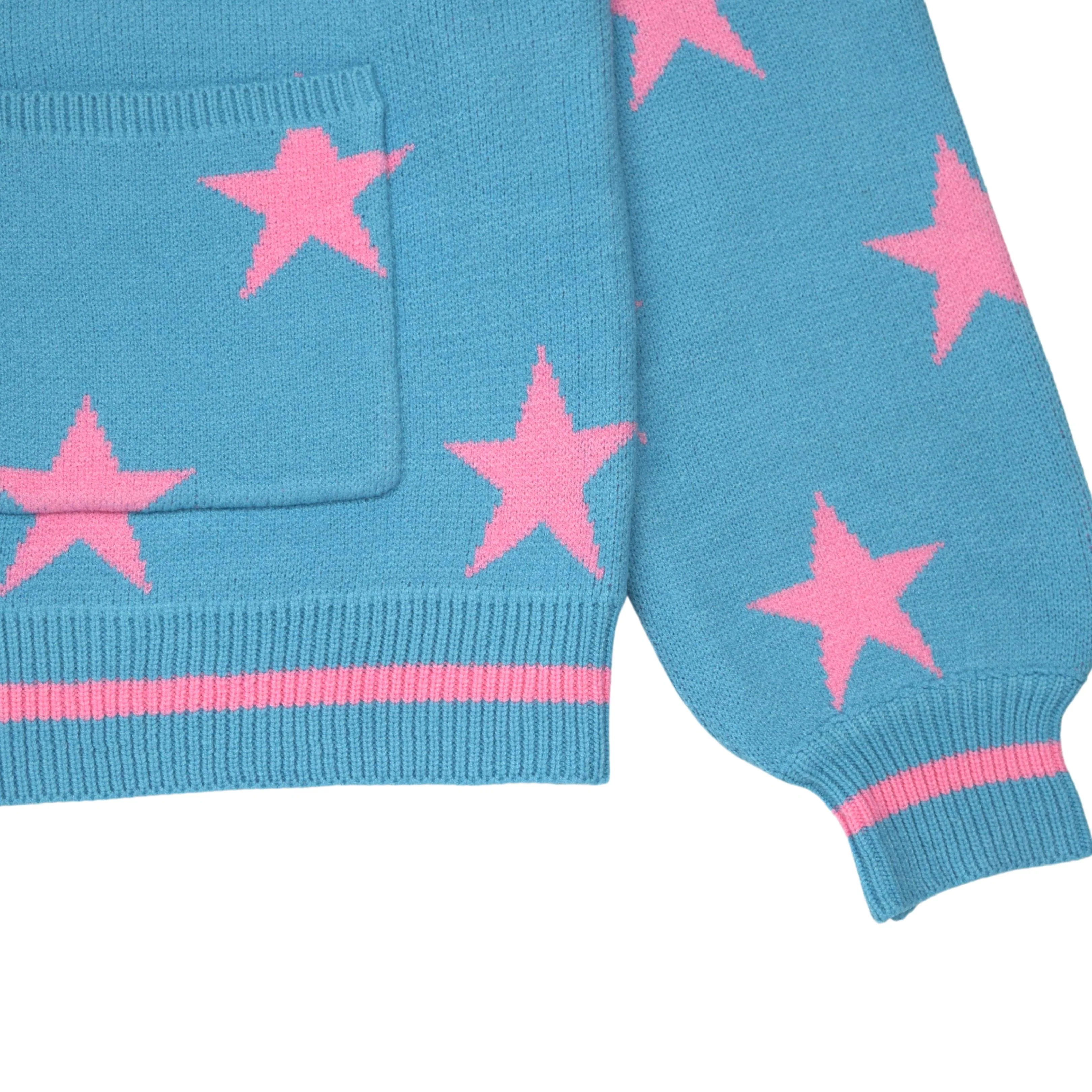 Star Cardigan - Image 4