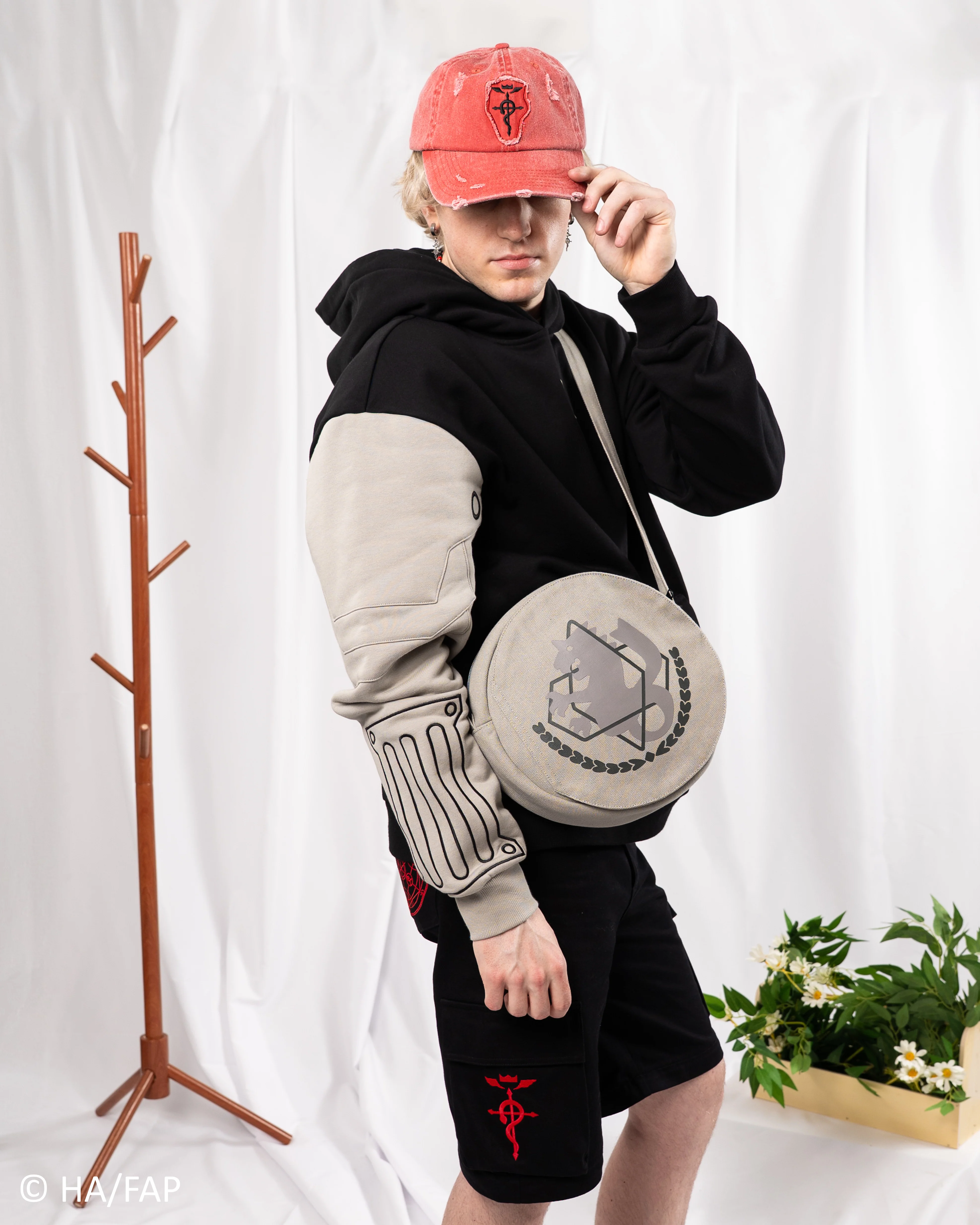 State Alchemist Bag - Image 12