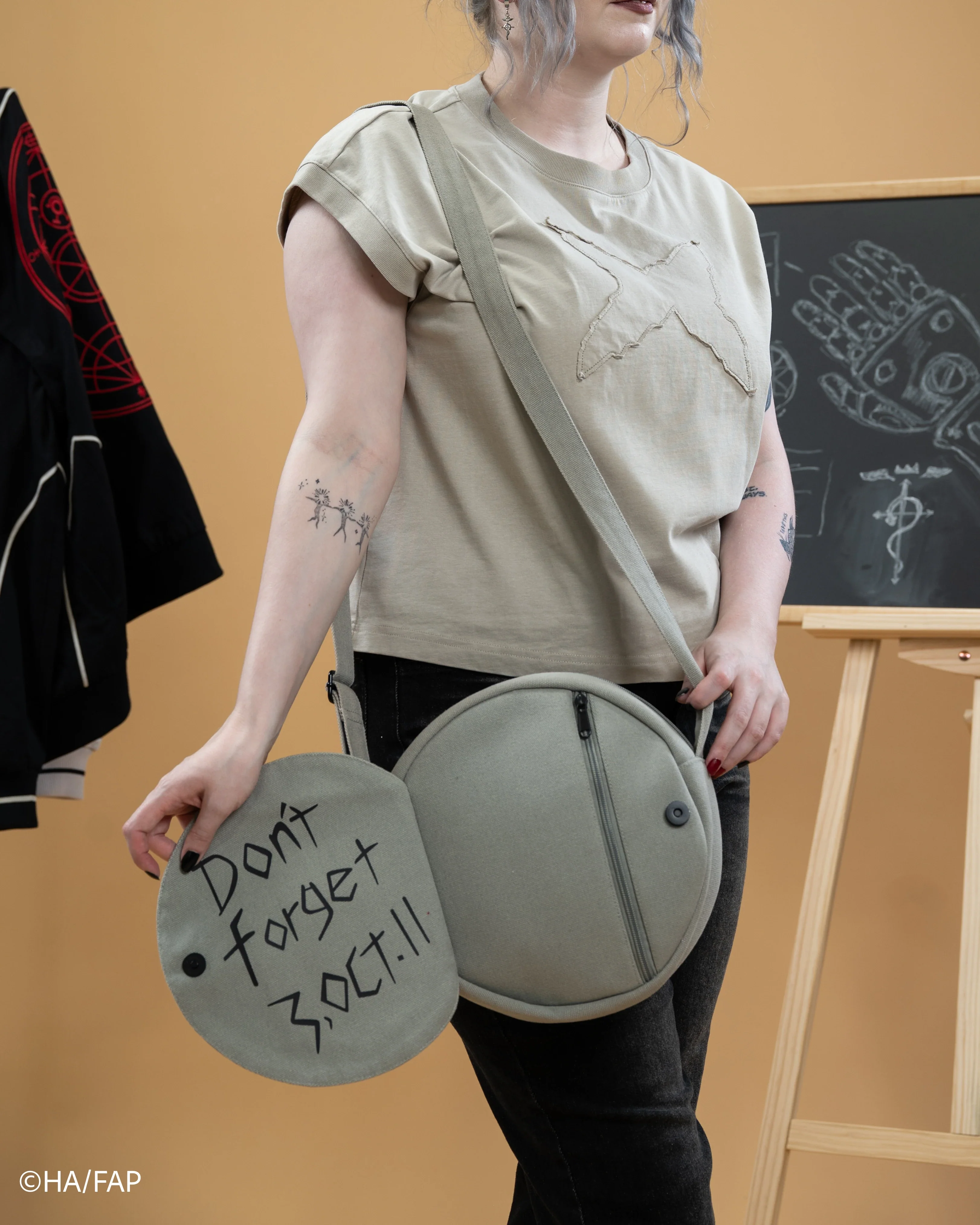State Alchemist Bag - Image 5