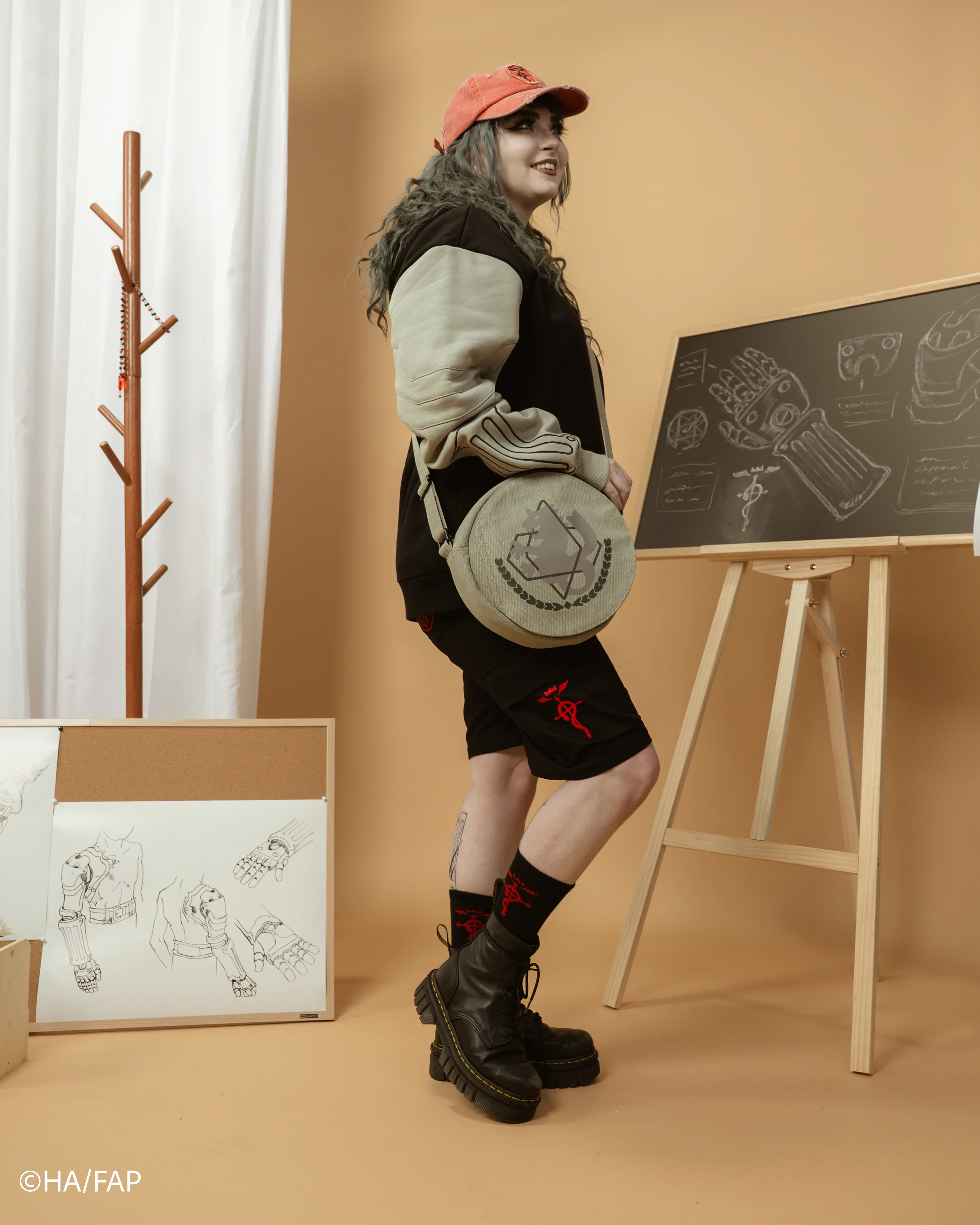 State Alchemist Bag - Image 7