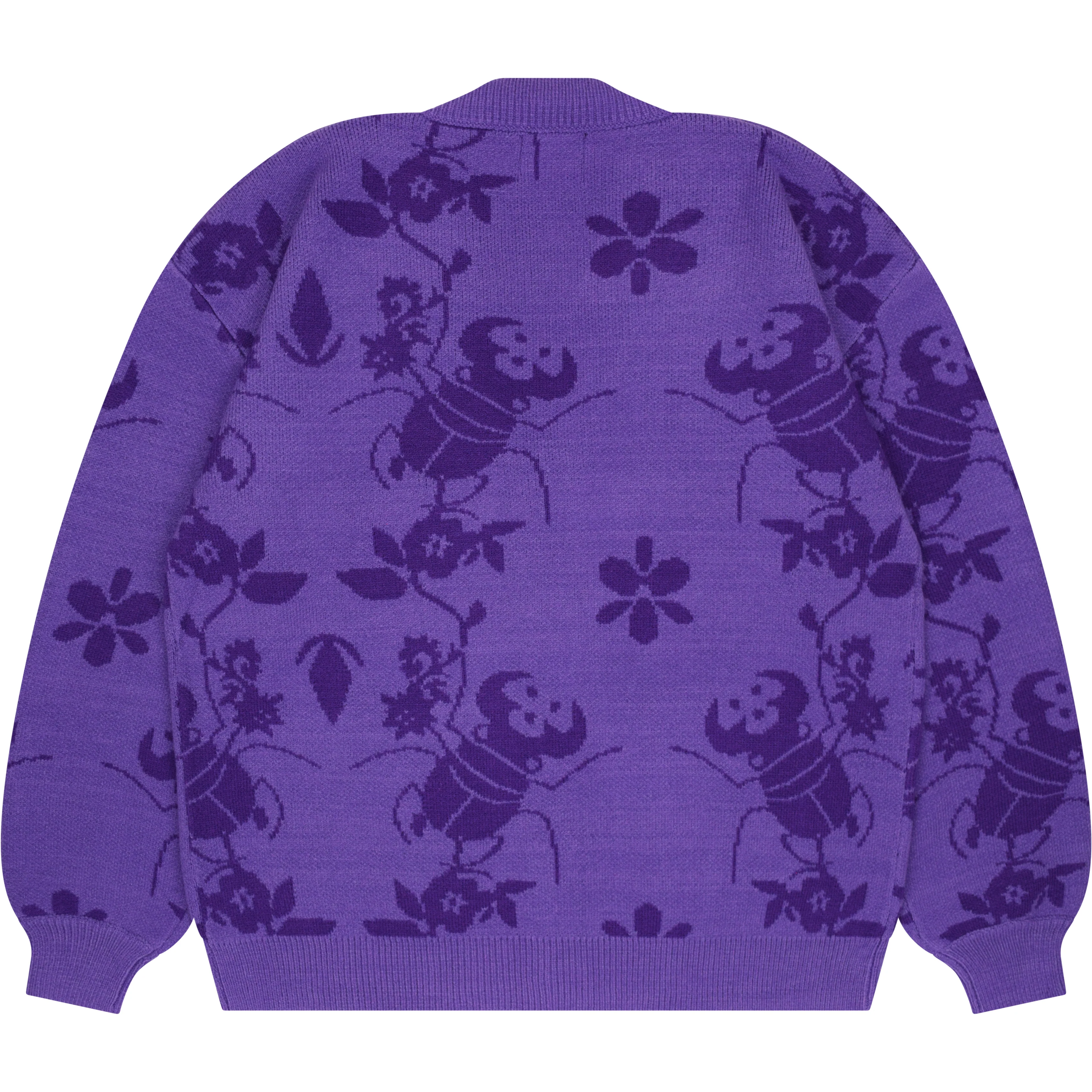 Stay Forever Cardigan - Image 2