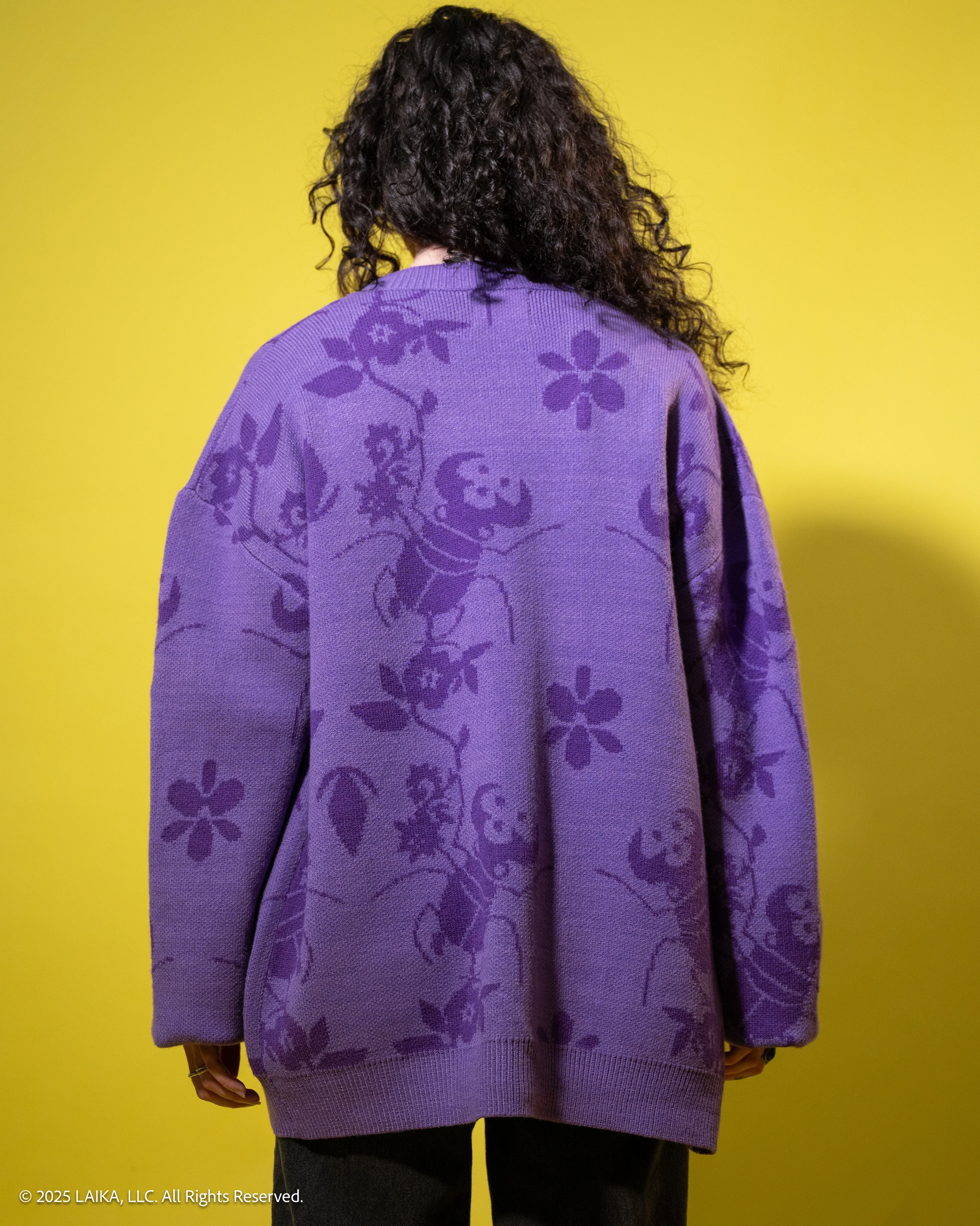 Stay Forever Cardigan - Image 4