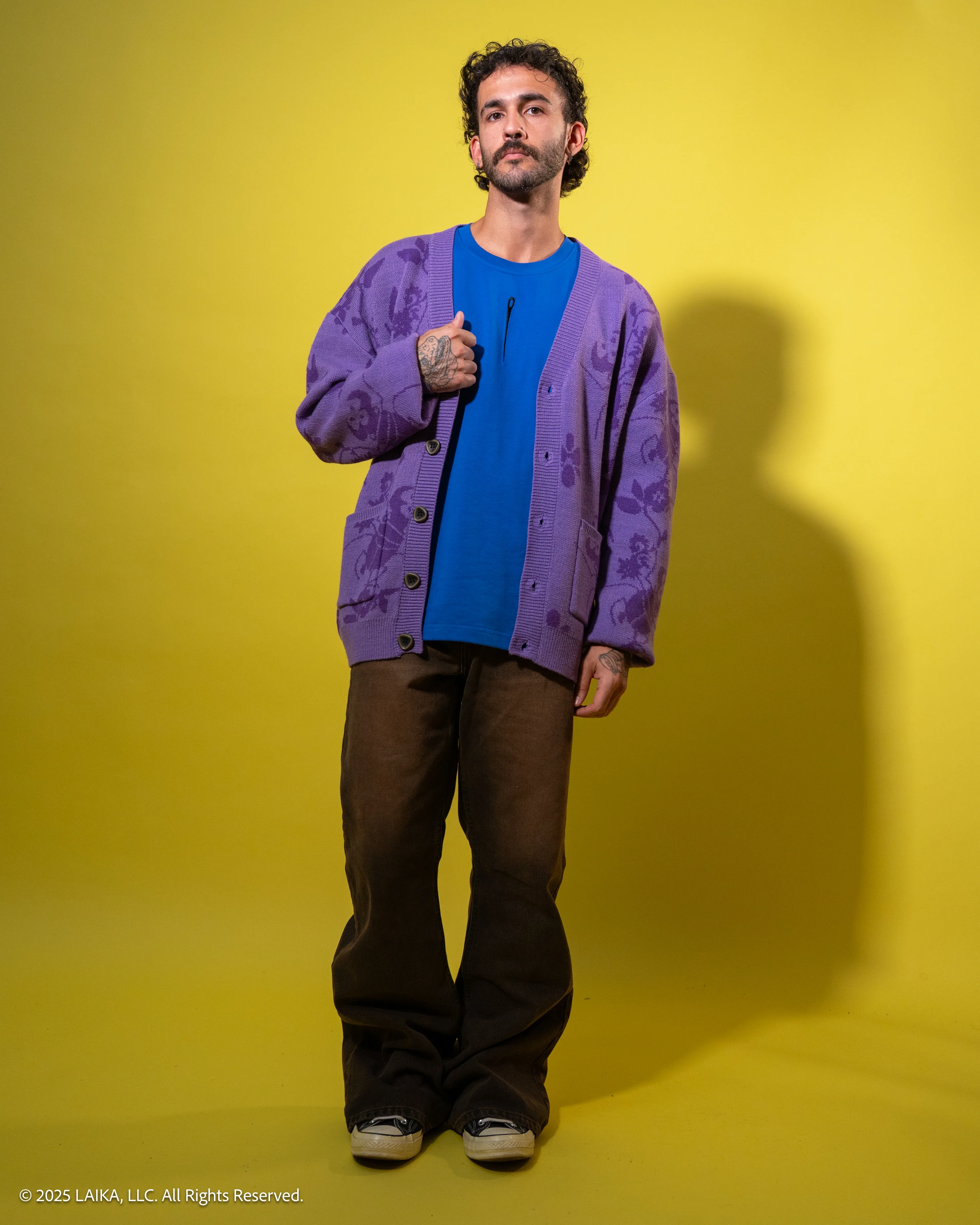 Stay Forever Cardigan - Image 6