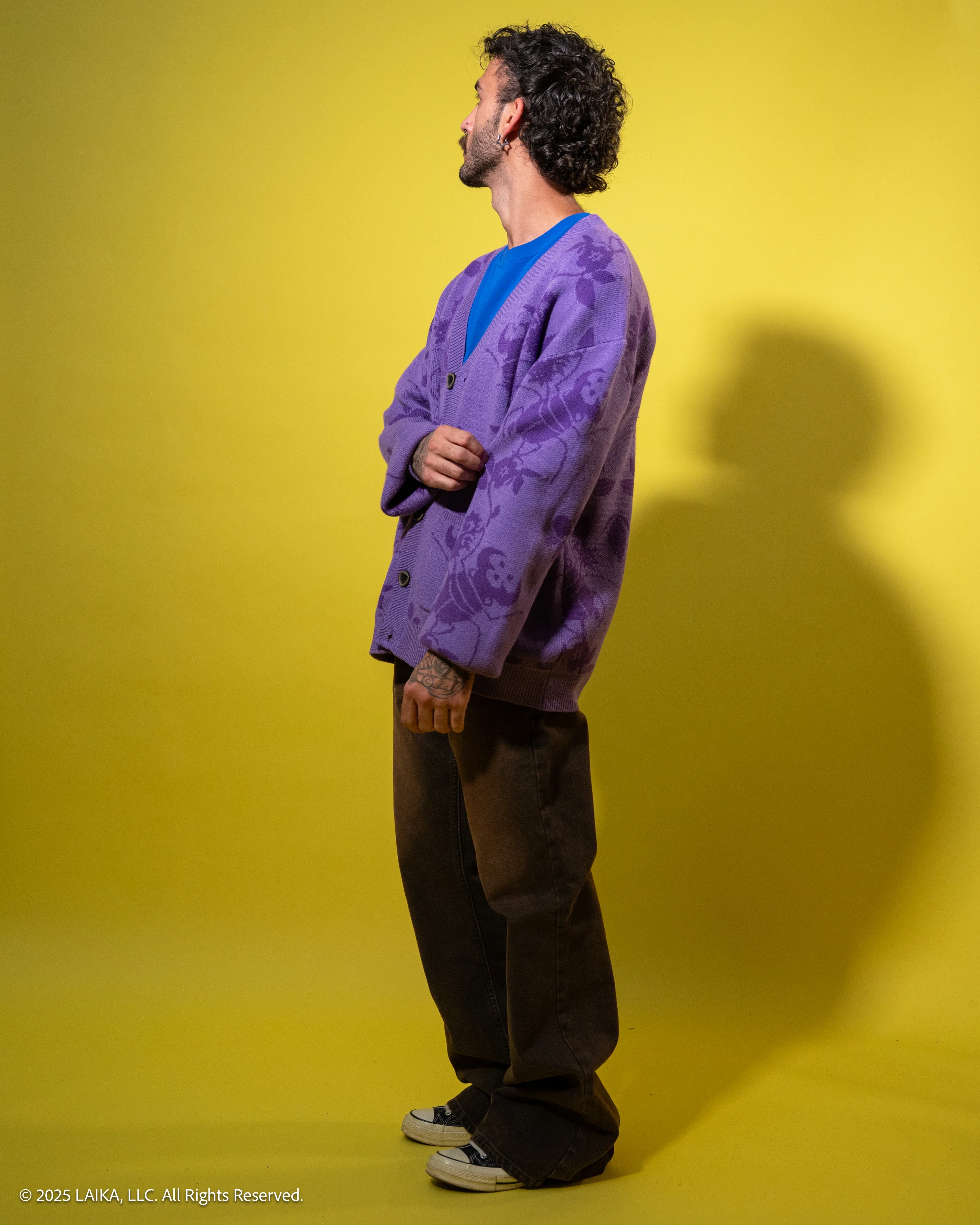 Stay Forever Cardigan - Image 7