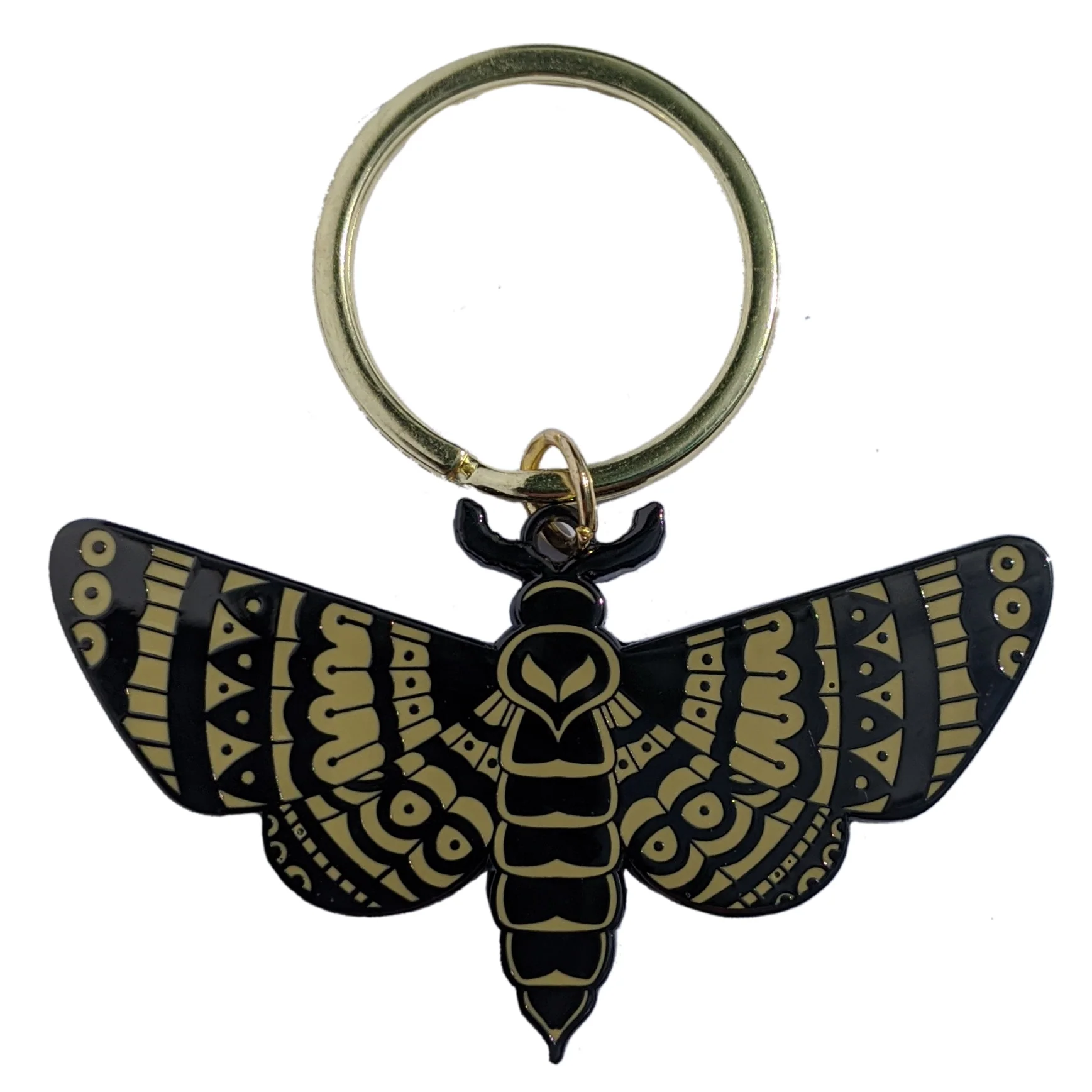 Steady Hands Keychains - Image 3