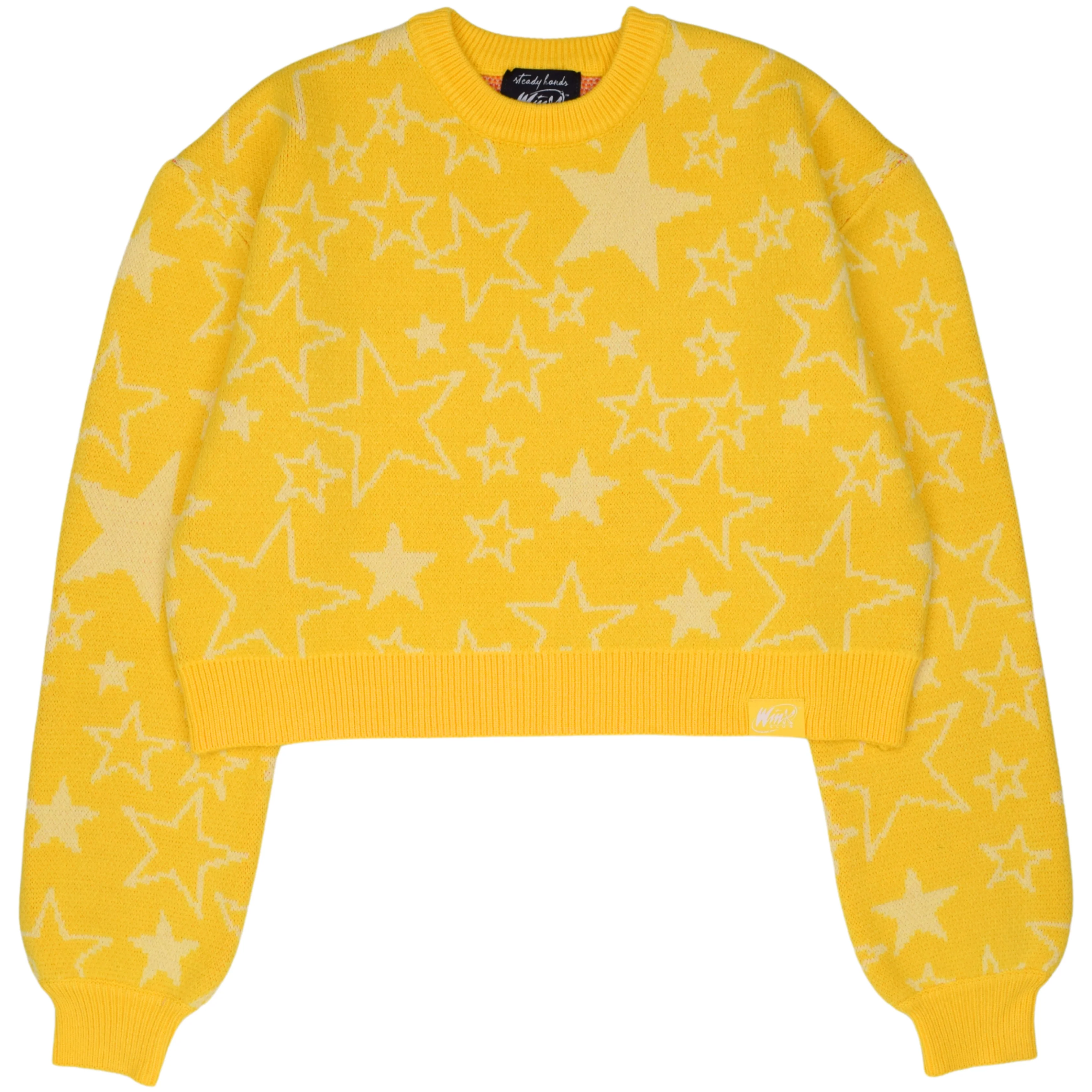 Stella Wing Sweater - Image 2
