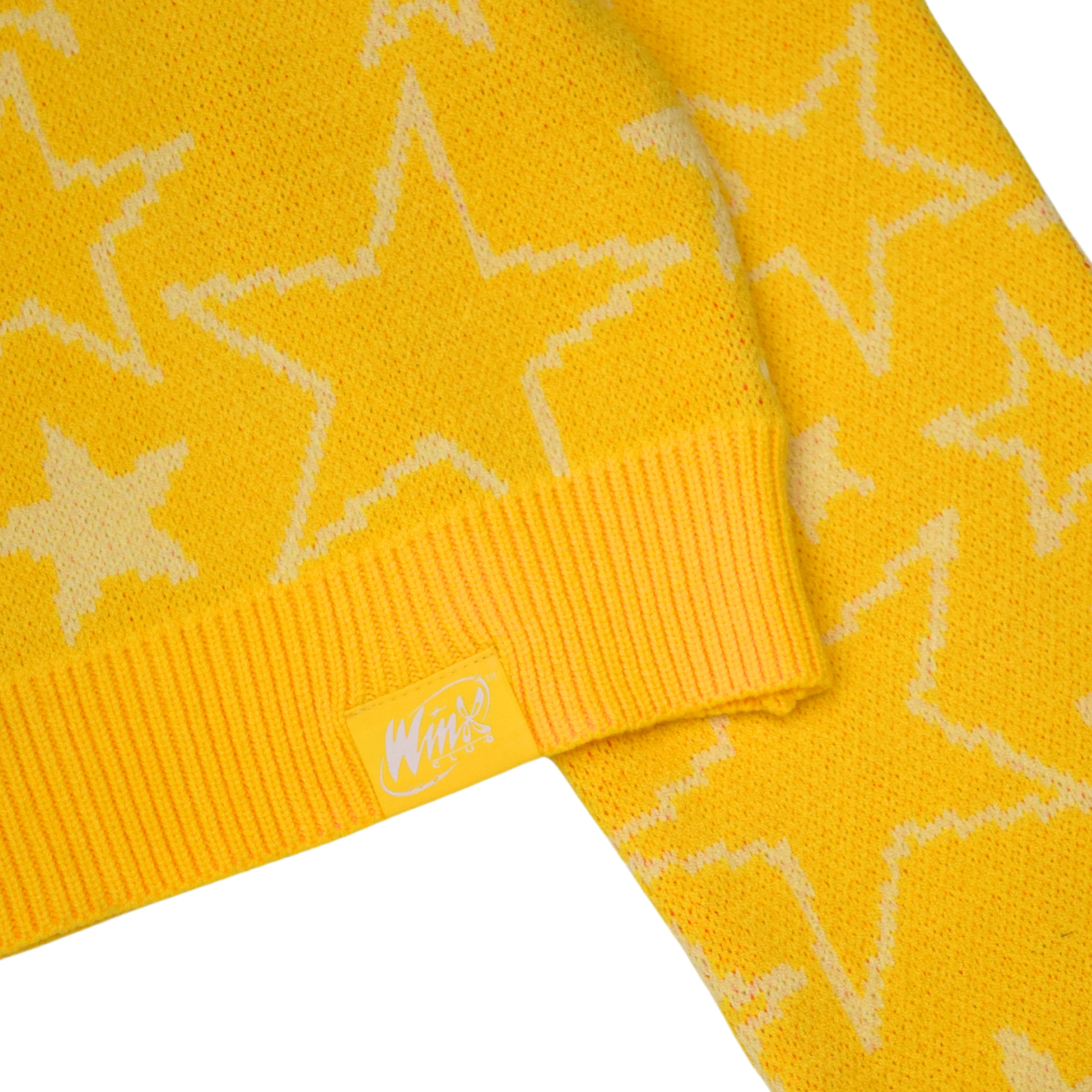 Stella Wing Sweater - Image 7