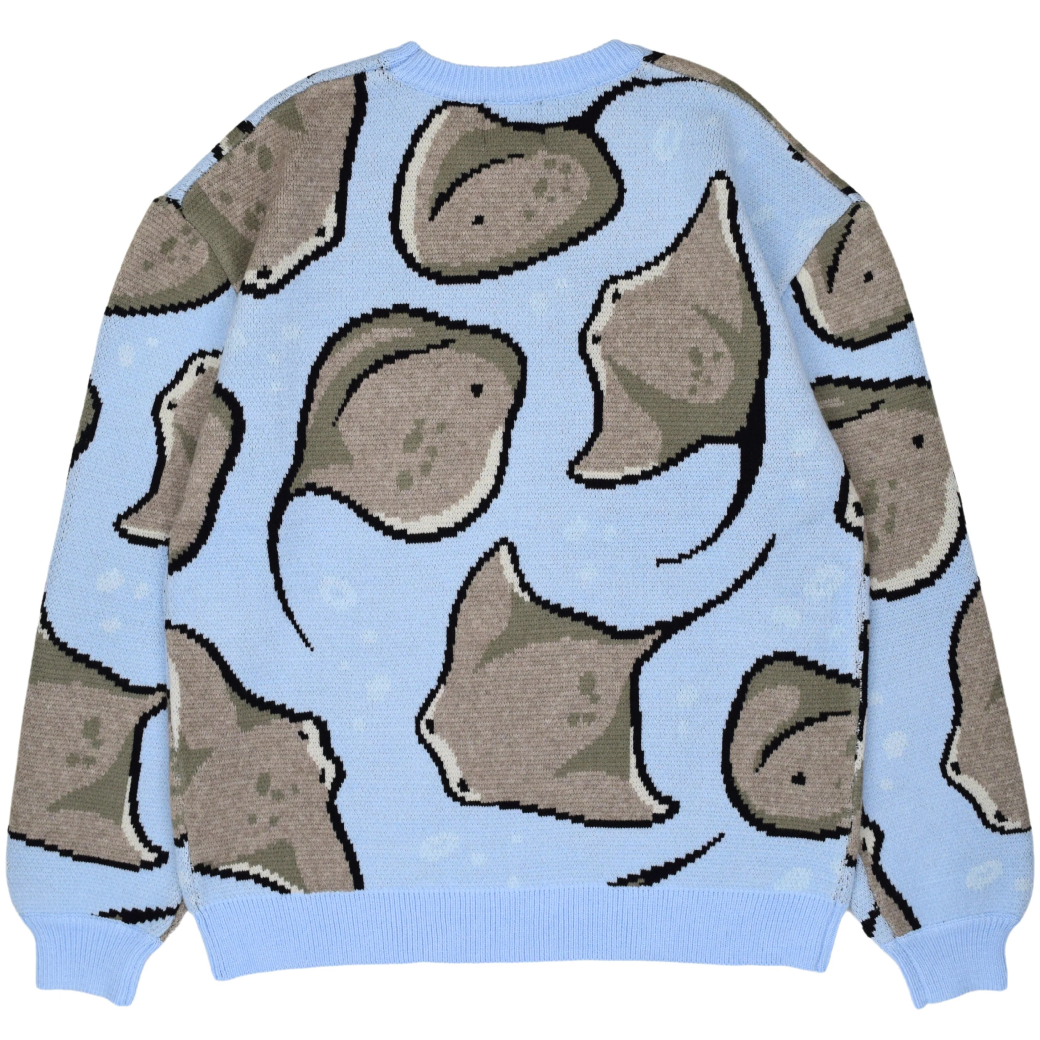 Stingray Sweater - Image 2