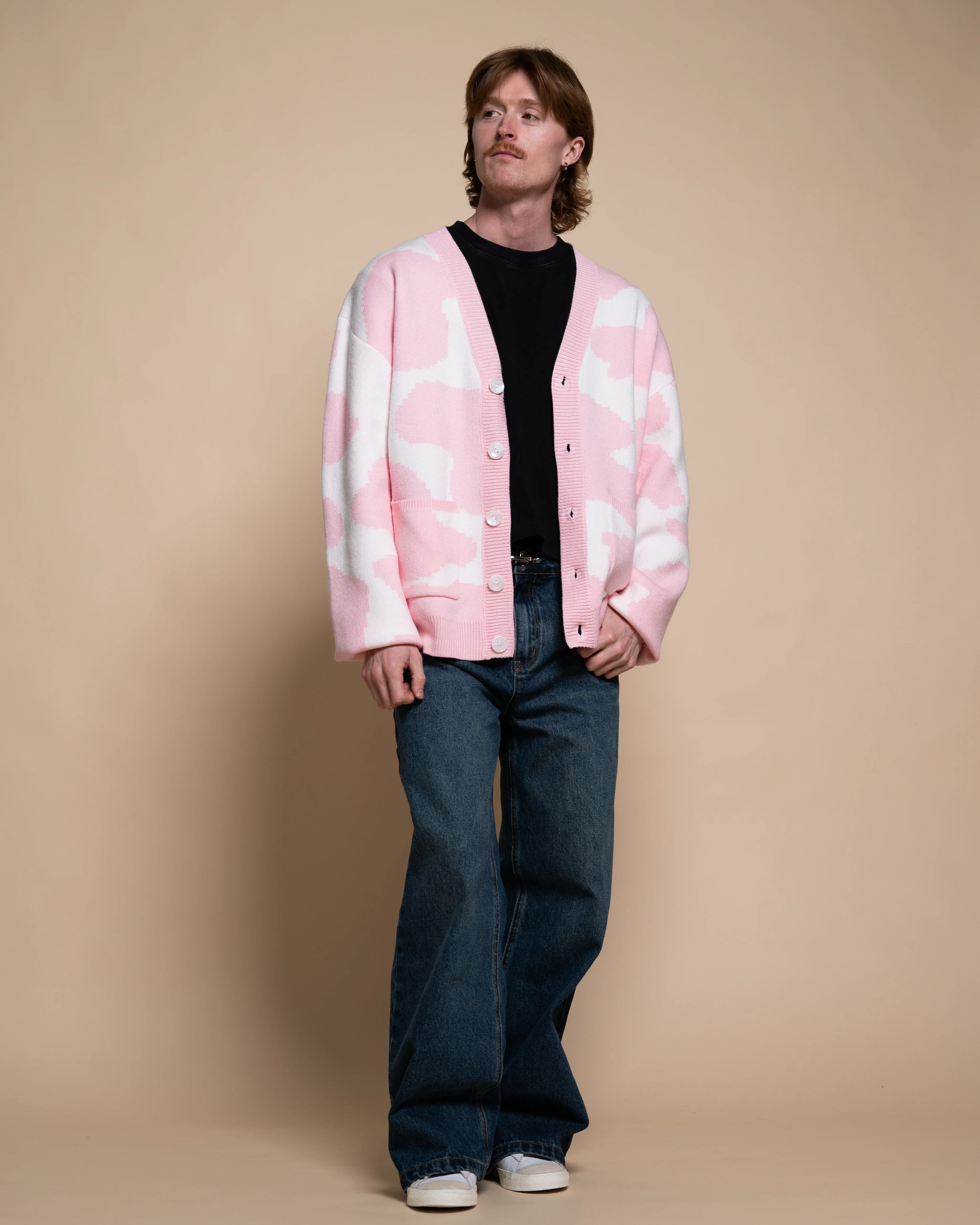 Strawberry Cowdigan - Image 10