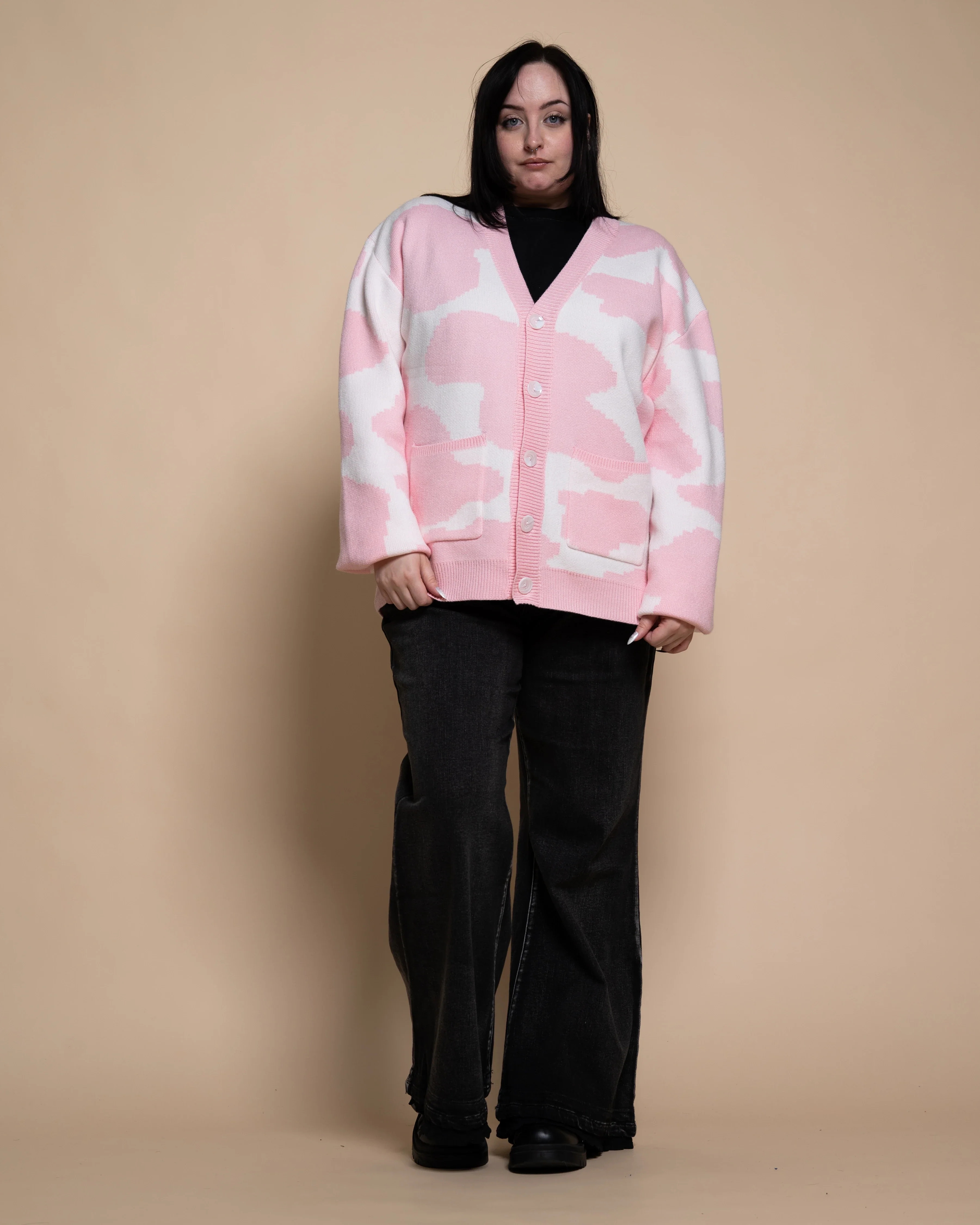 Strawberry Cowdigan - Image 3