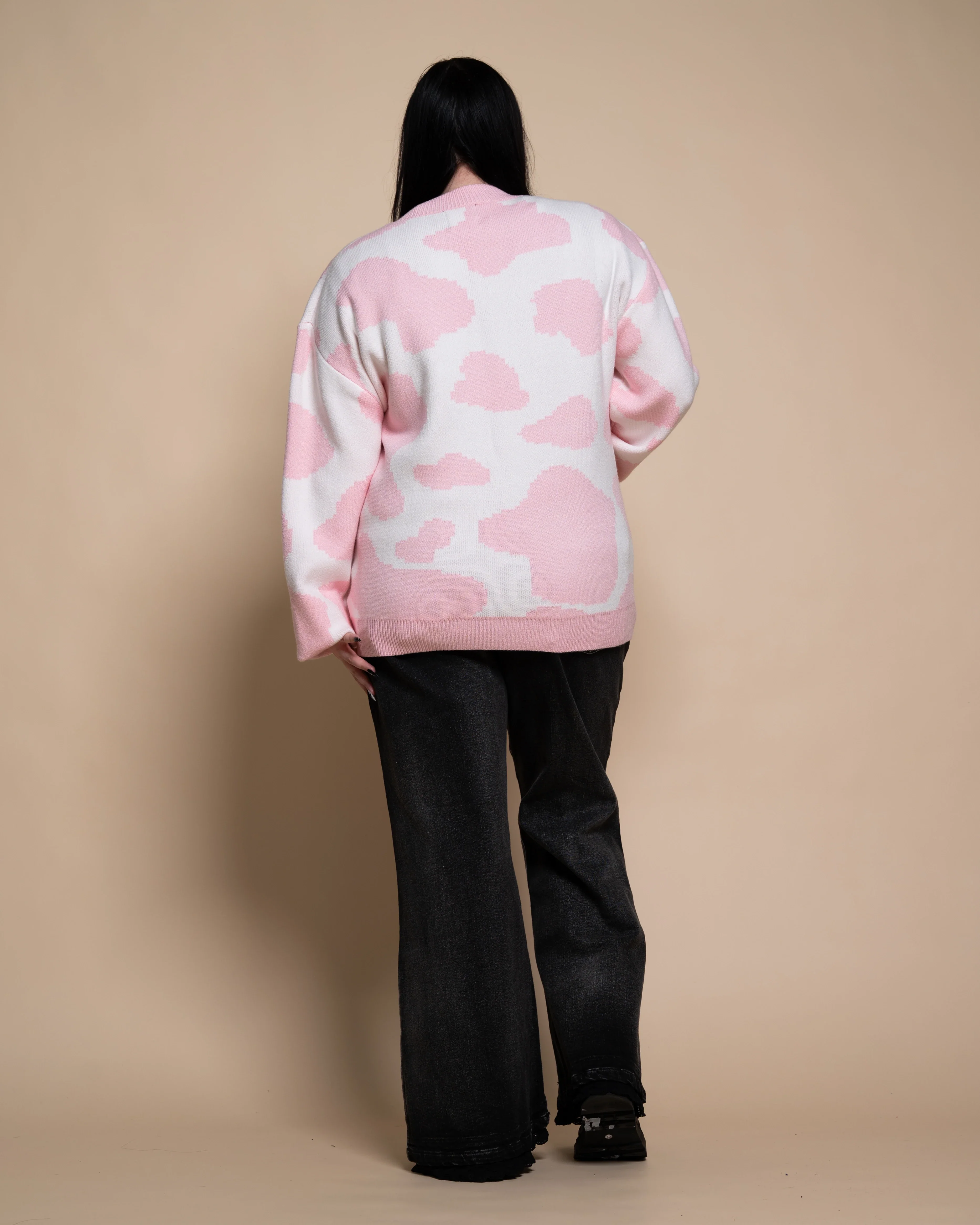 Strawberry Cowdigan - Image 4