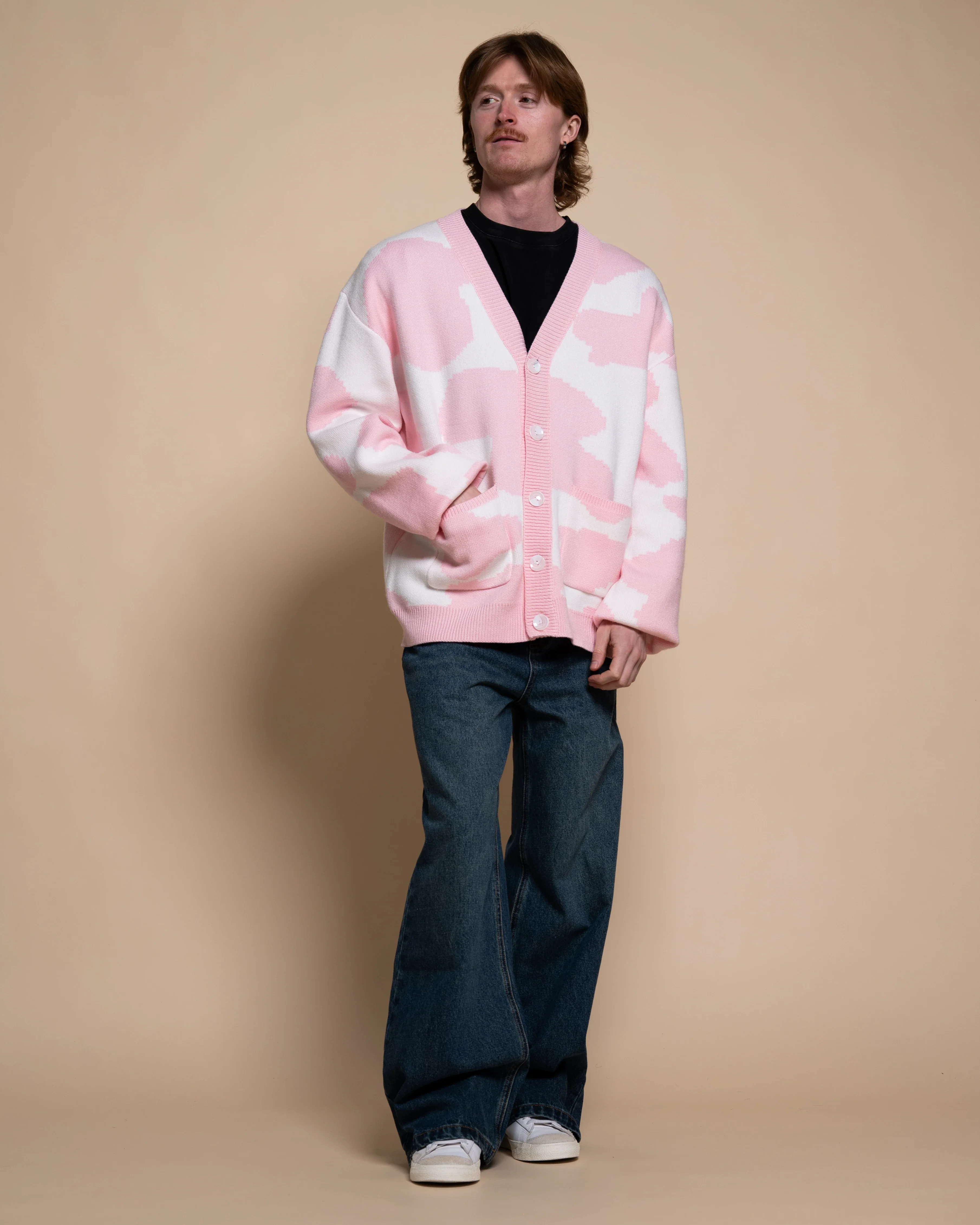 Strawberry Cowdigan - Image 7