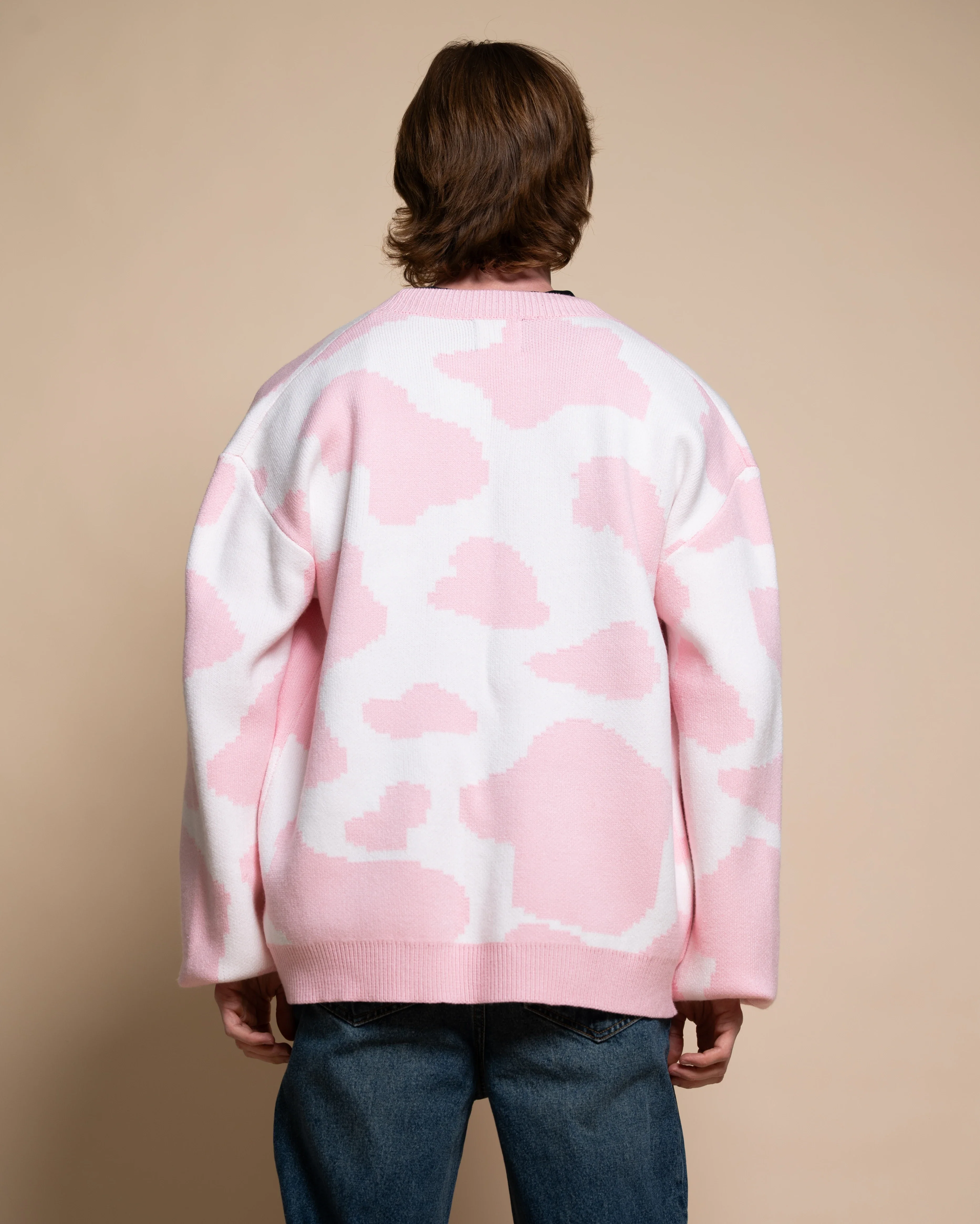 Strawberry Cowdigan - Image 8