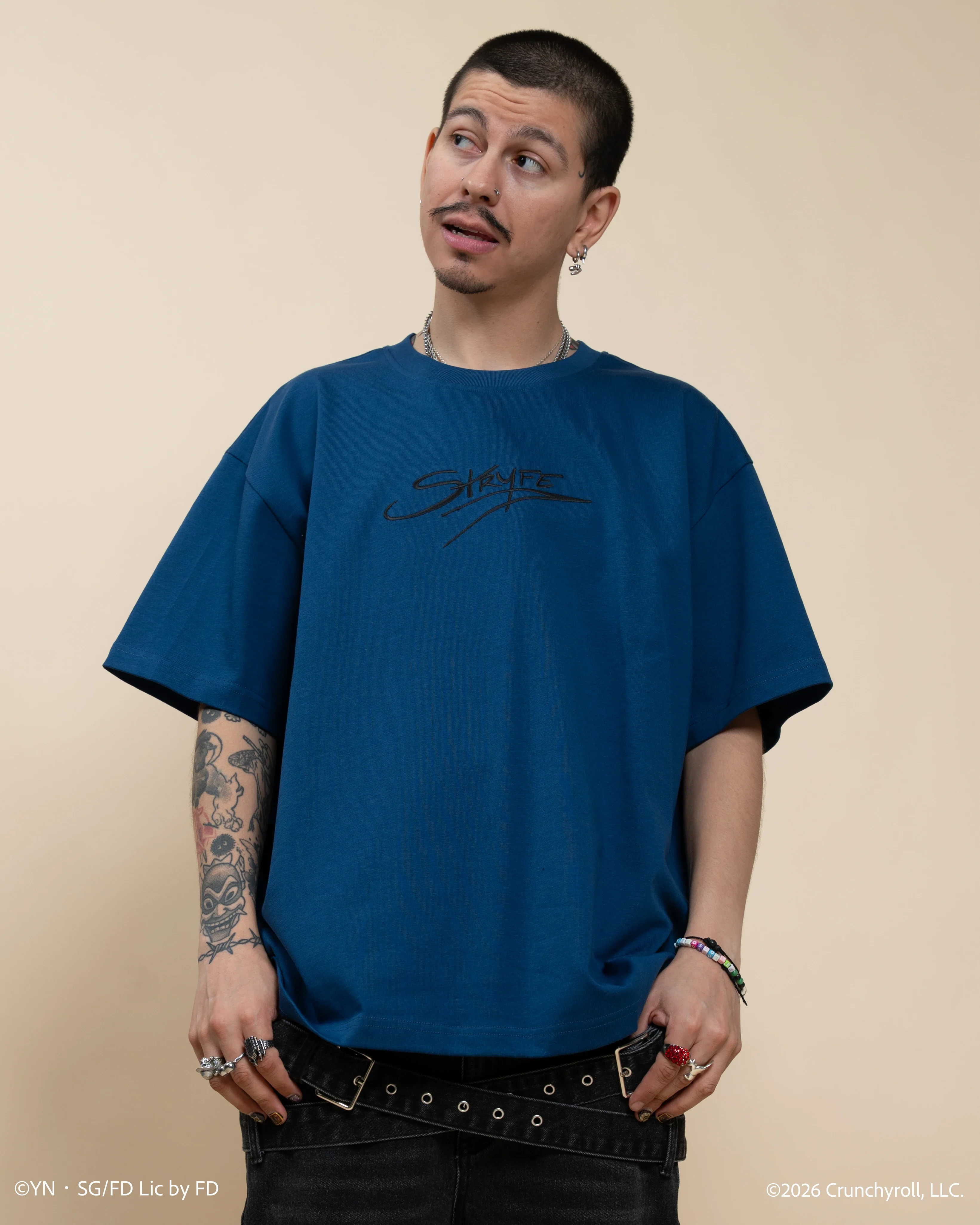 Stryfe Tee - Image 10