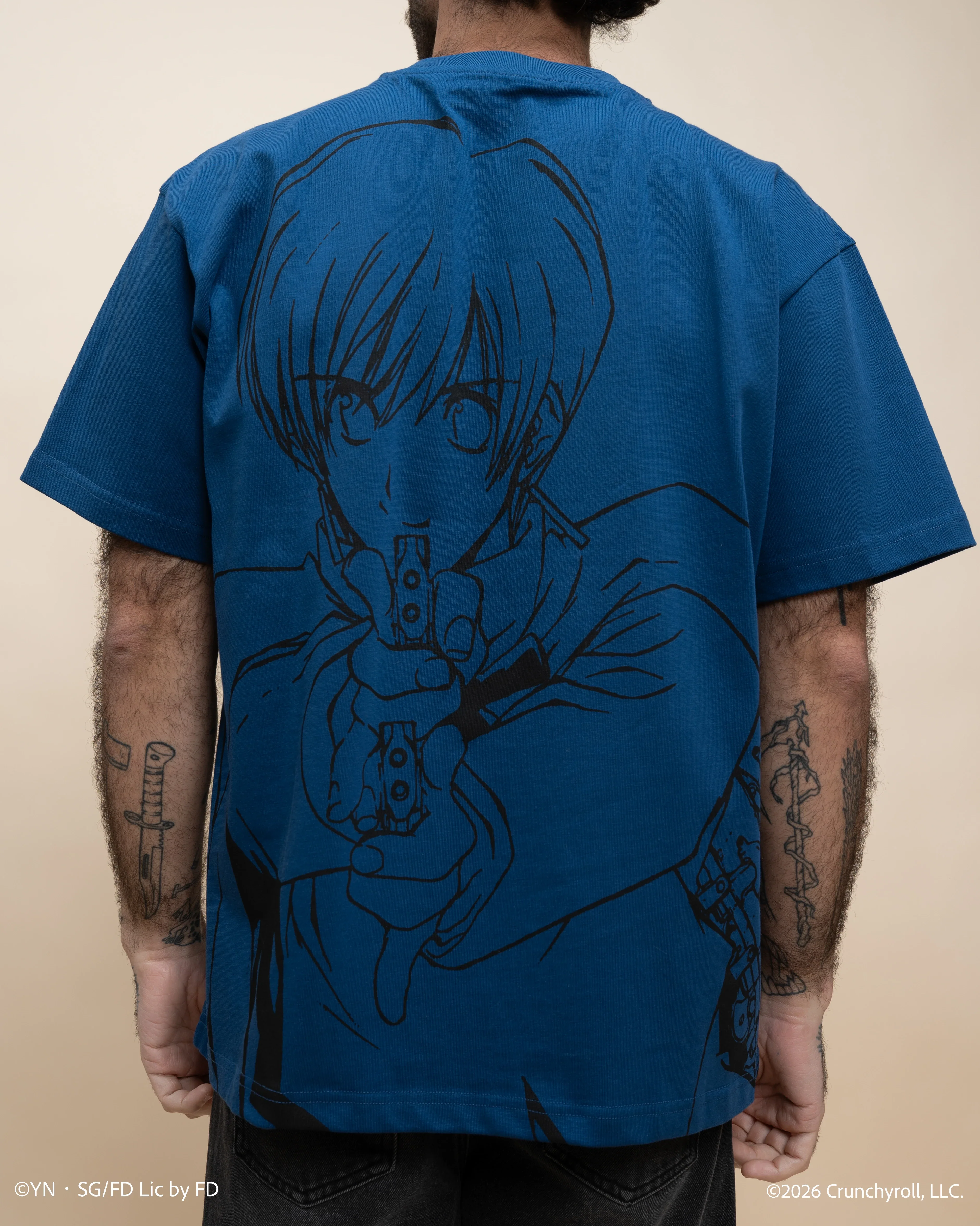 Stryfe Tee - Image 12
