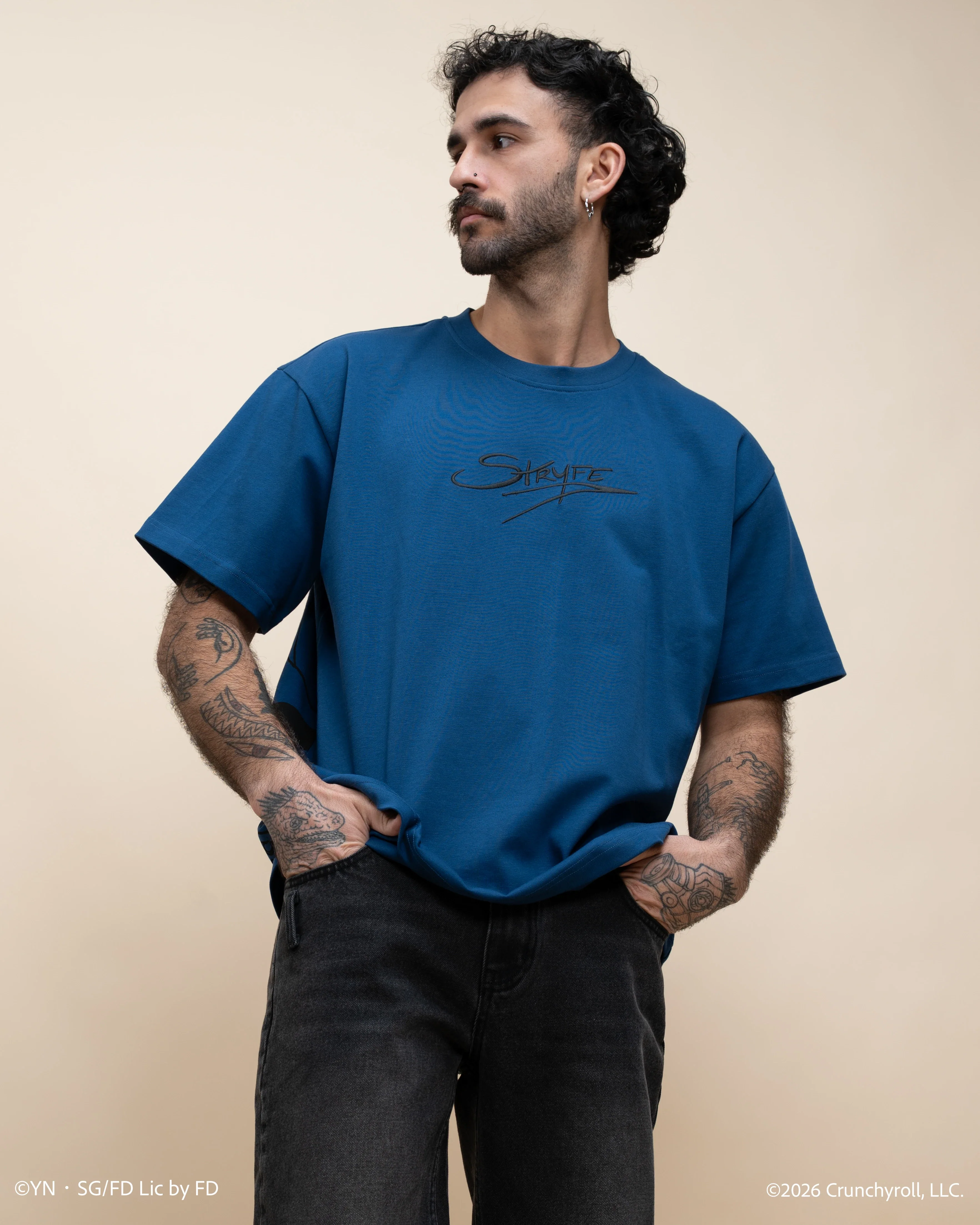 Stryfe Tee - Image 14