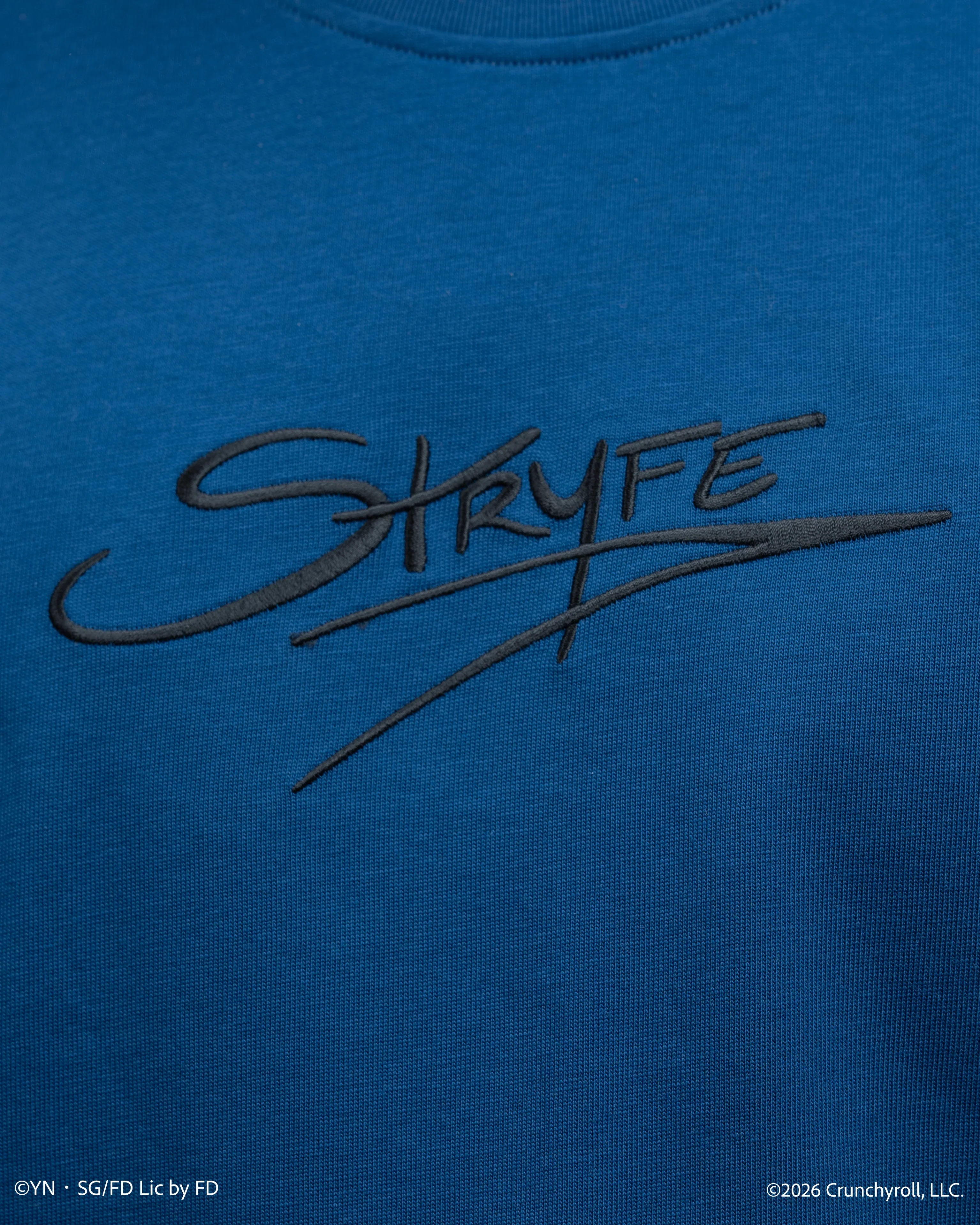 Stryfe Tee - Image 15