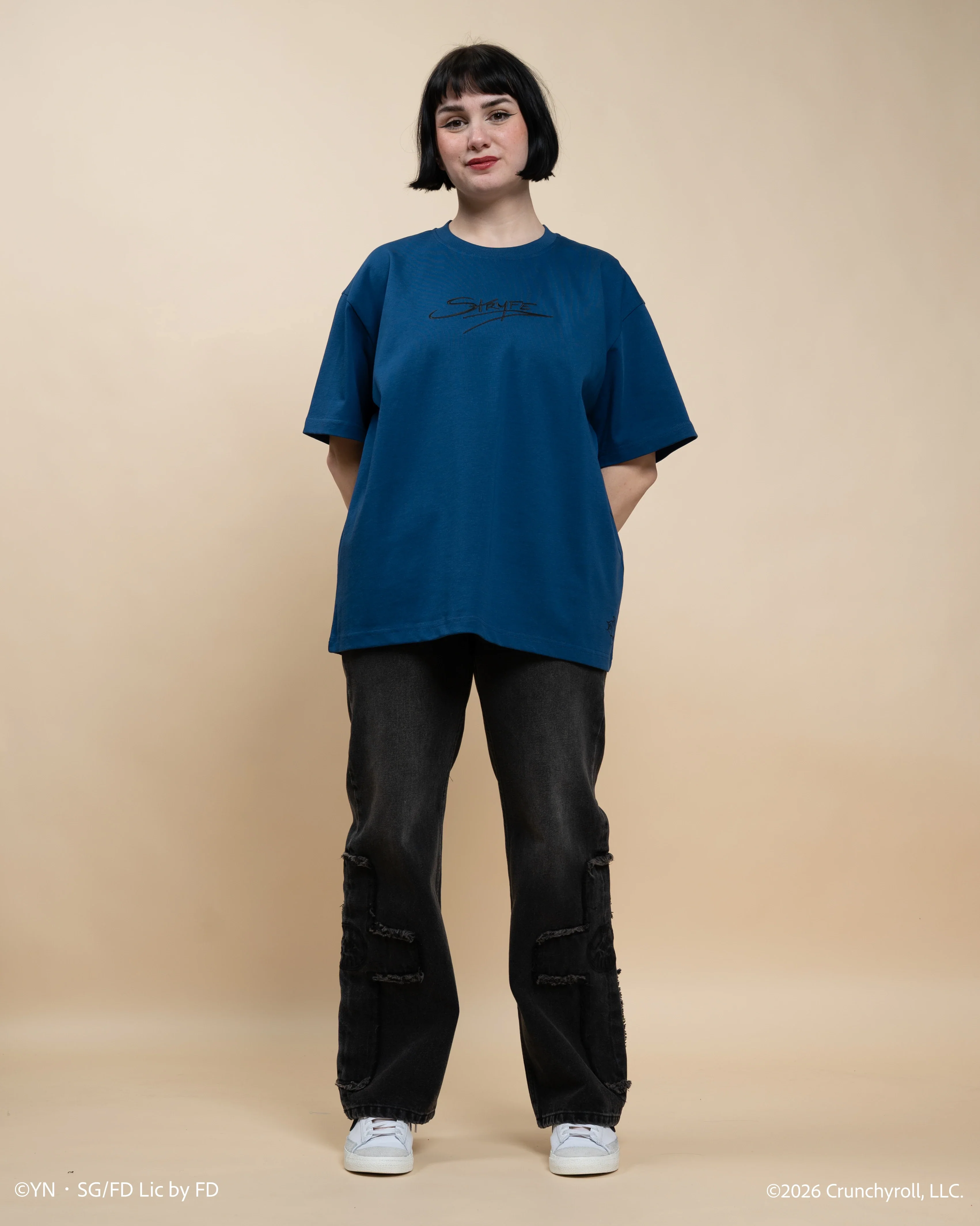 Stryfe Tee - Image 5
