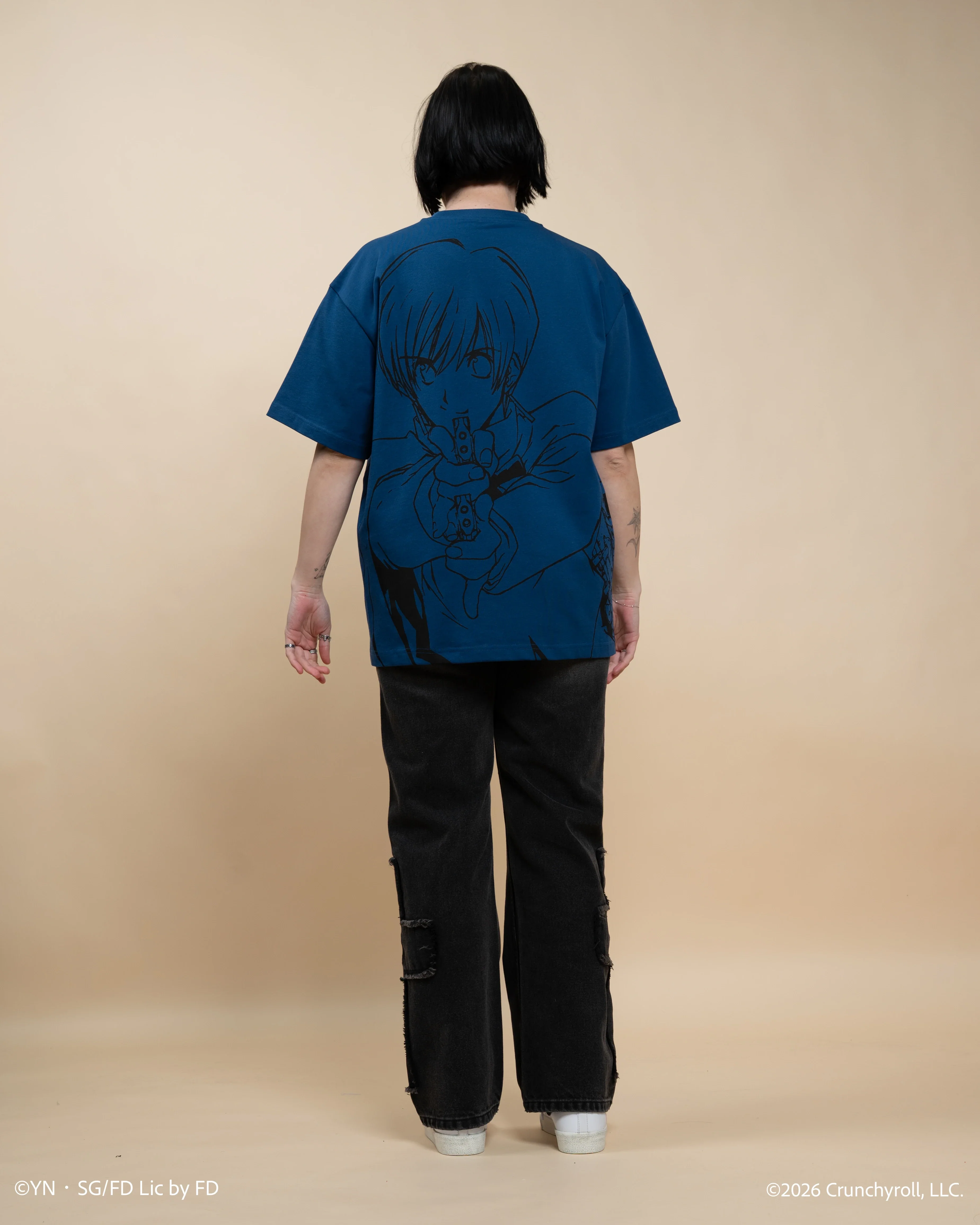 Stryfe Tee - Image 6