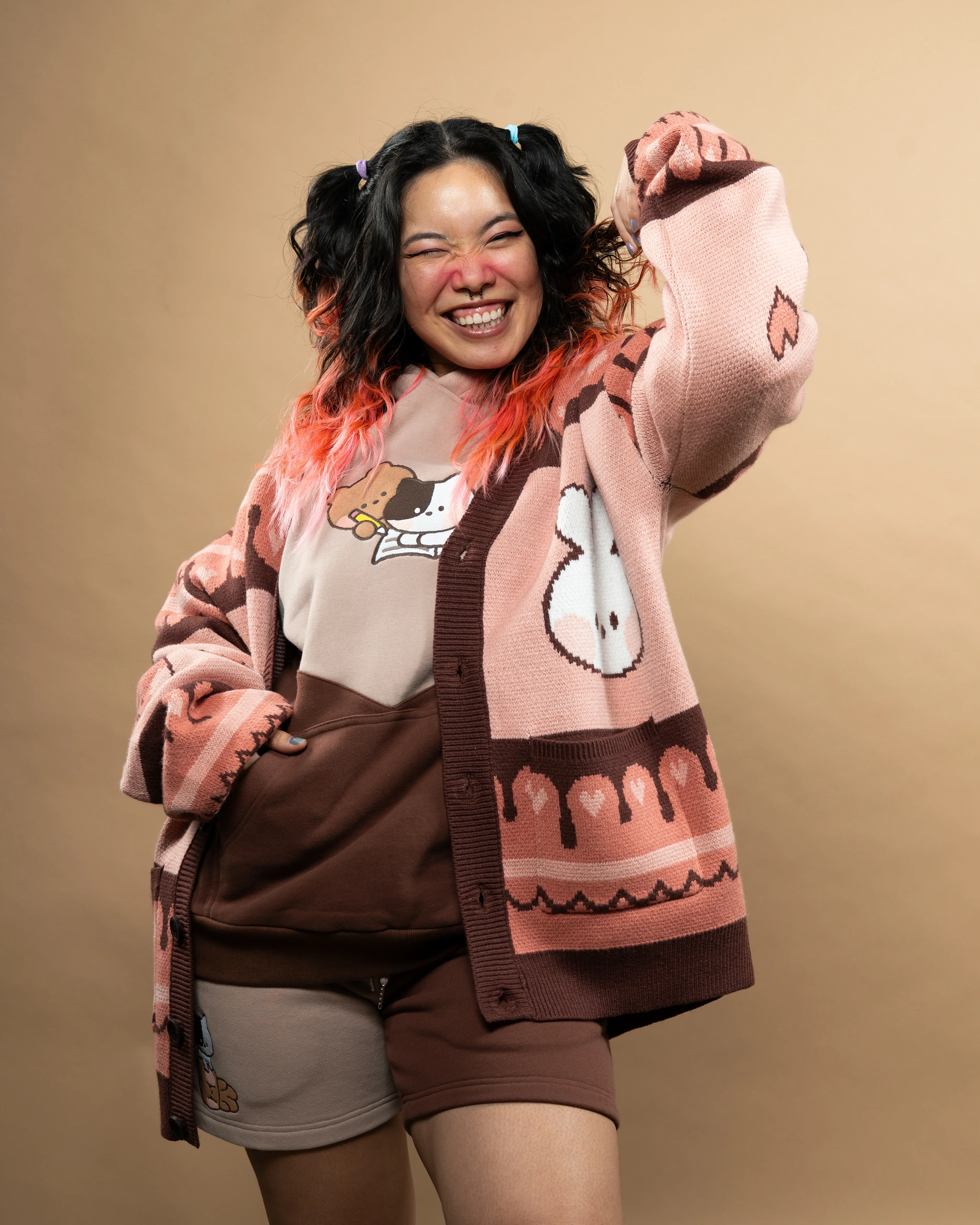 Studying Hoodie - Image 7
