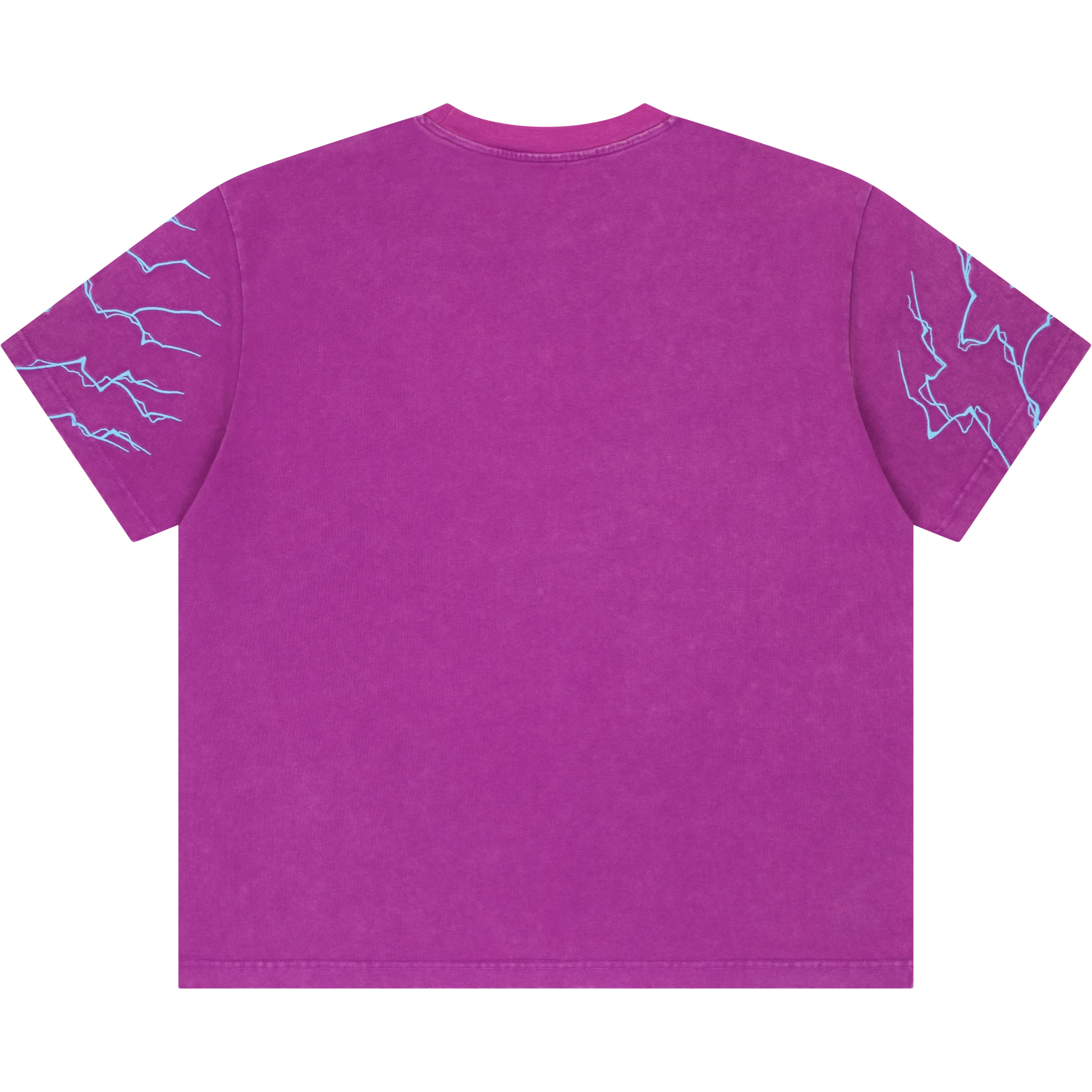 Summoned Skull Card Tee - Image 2