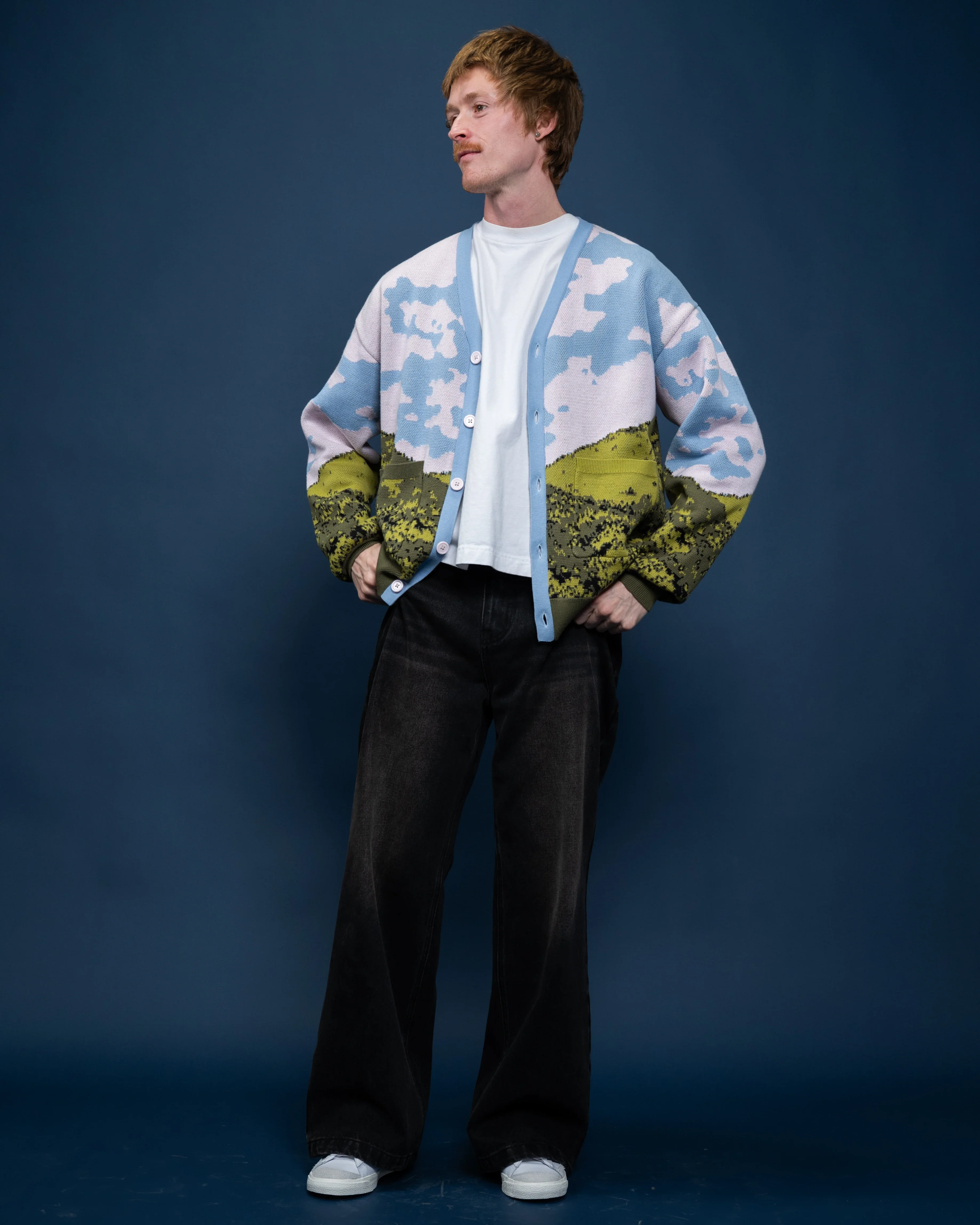 Sun Cardigan - Image 10
