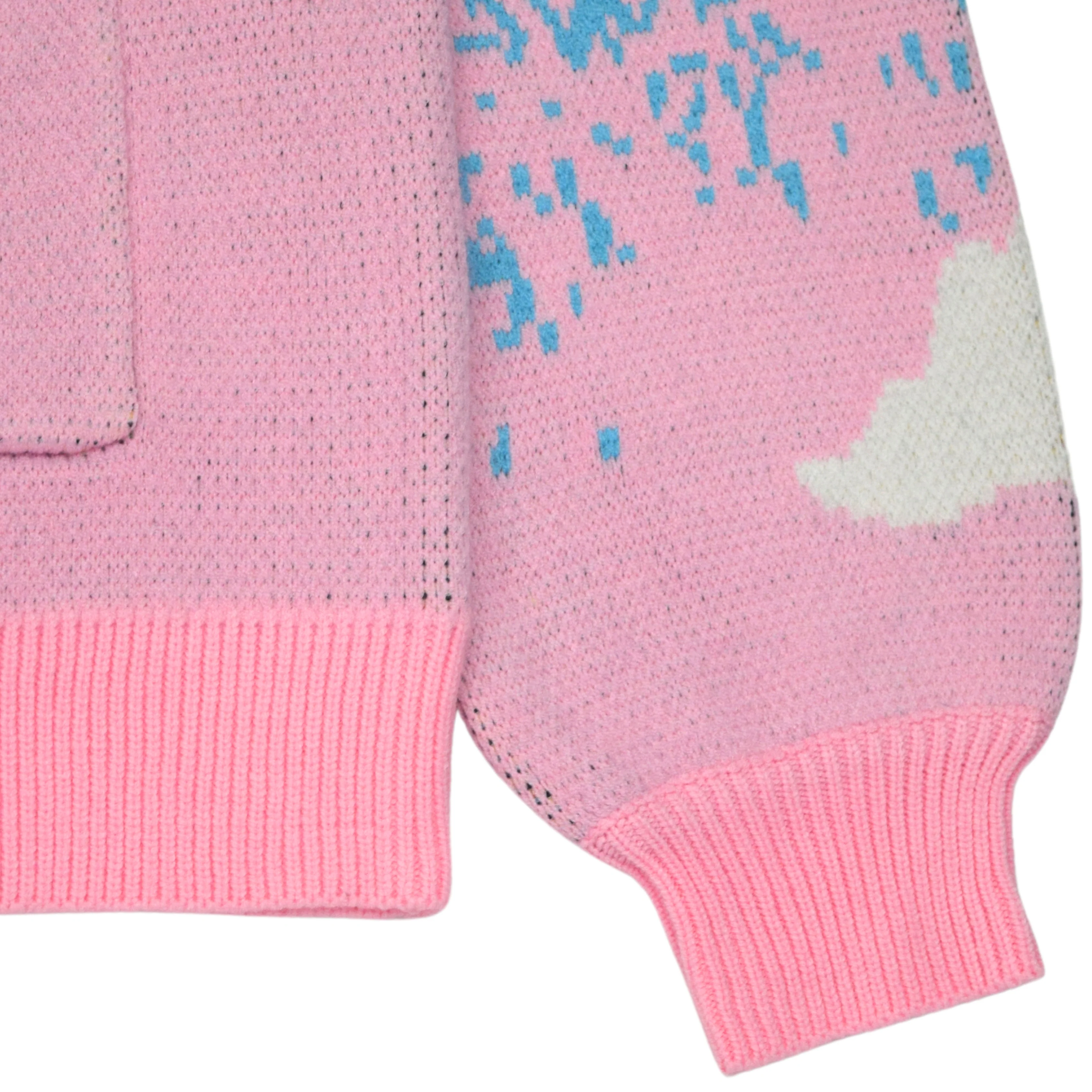 Sun God Cardigan - Image 3