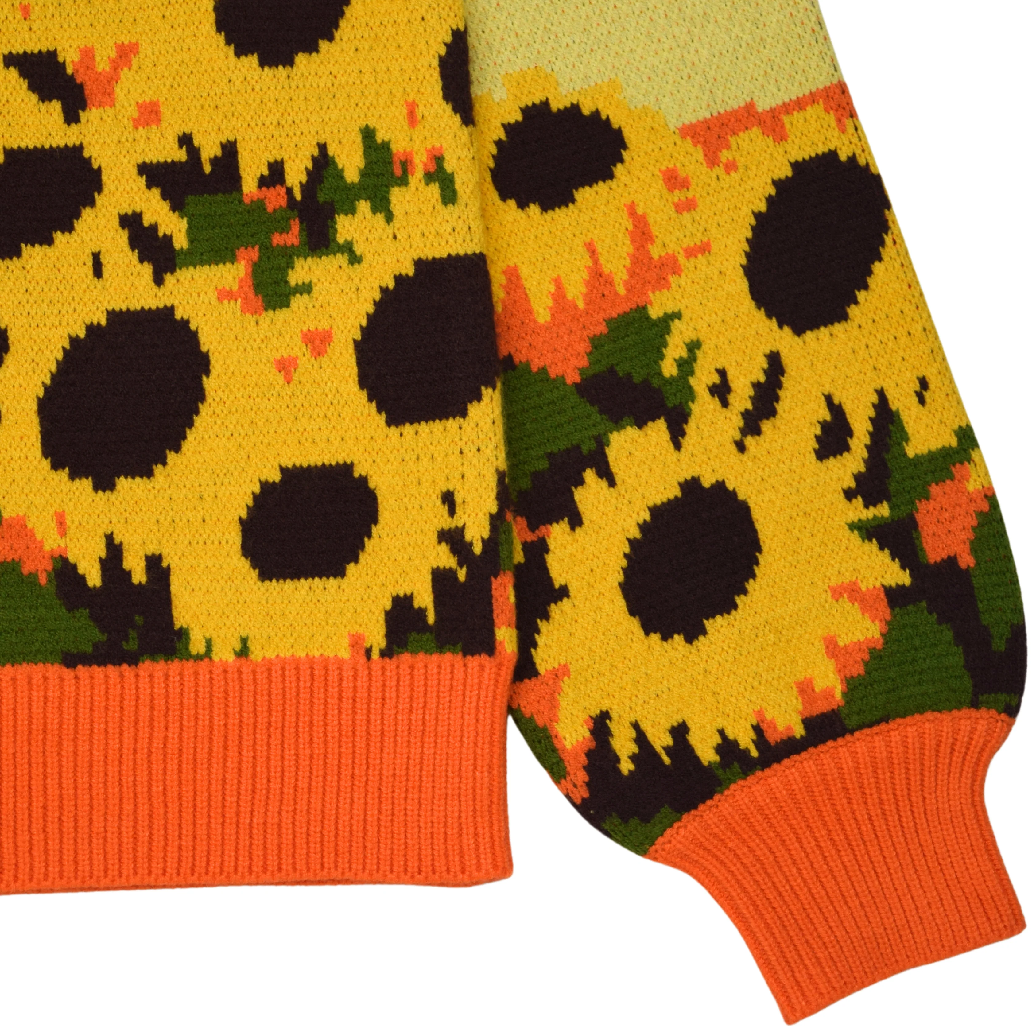 Sunflower Sweater - Image 3