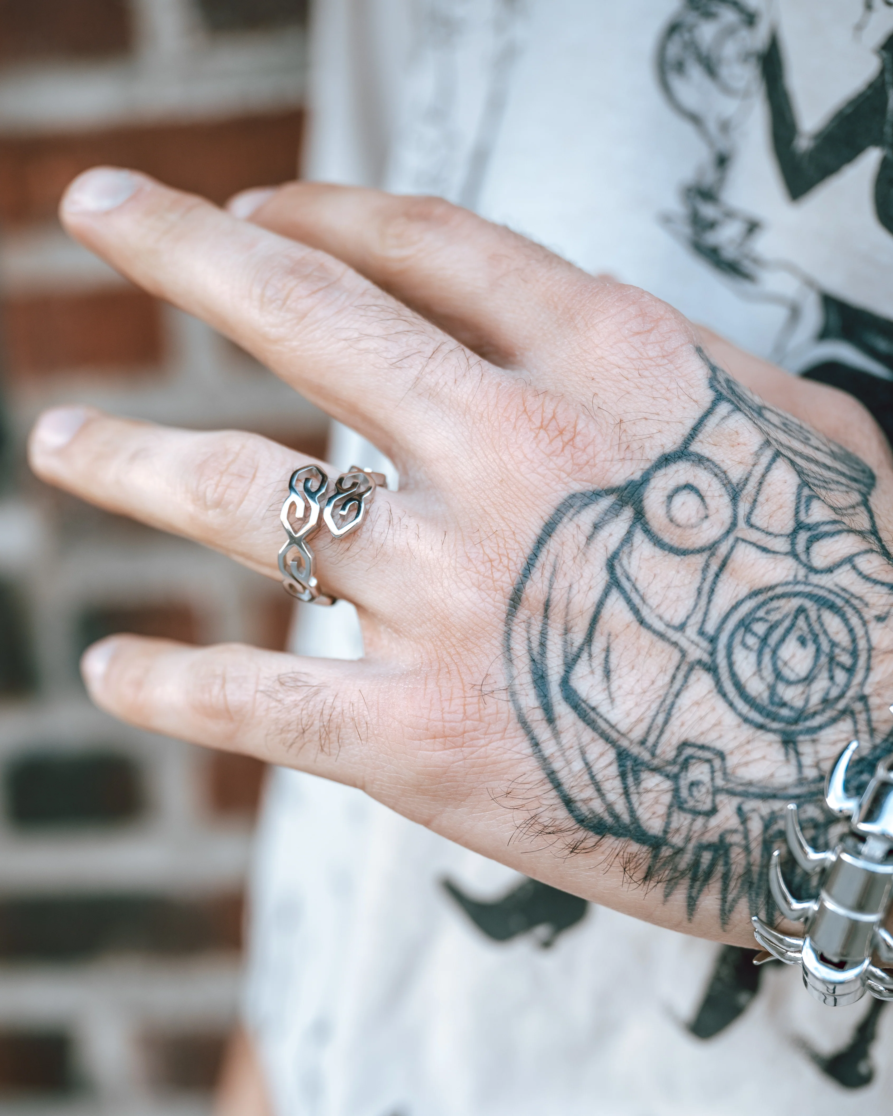 Super S Ring - Image 3