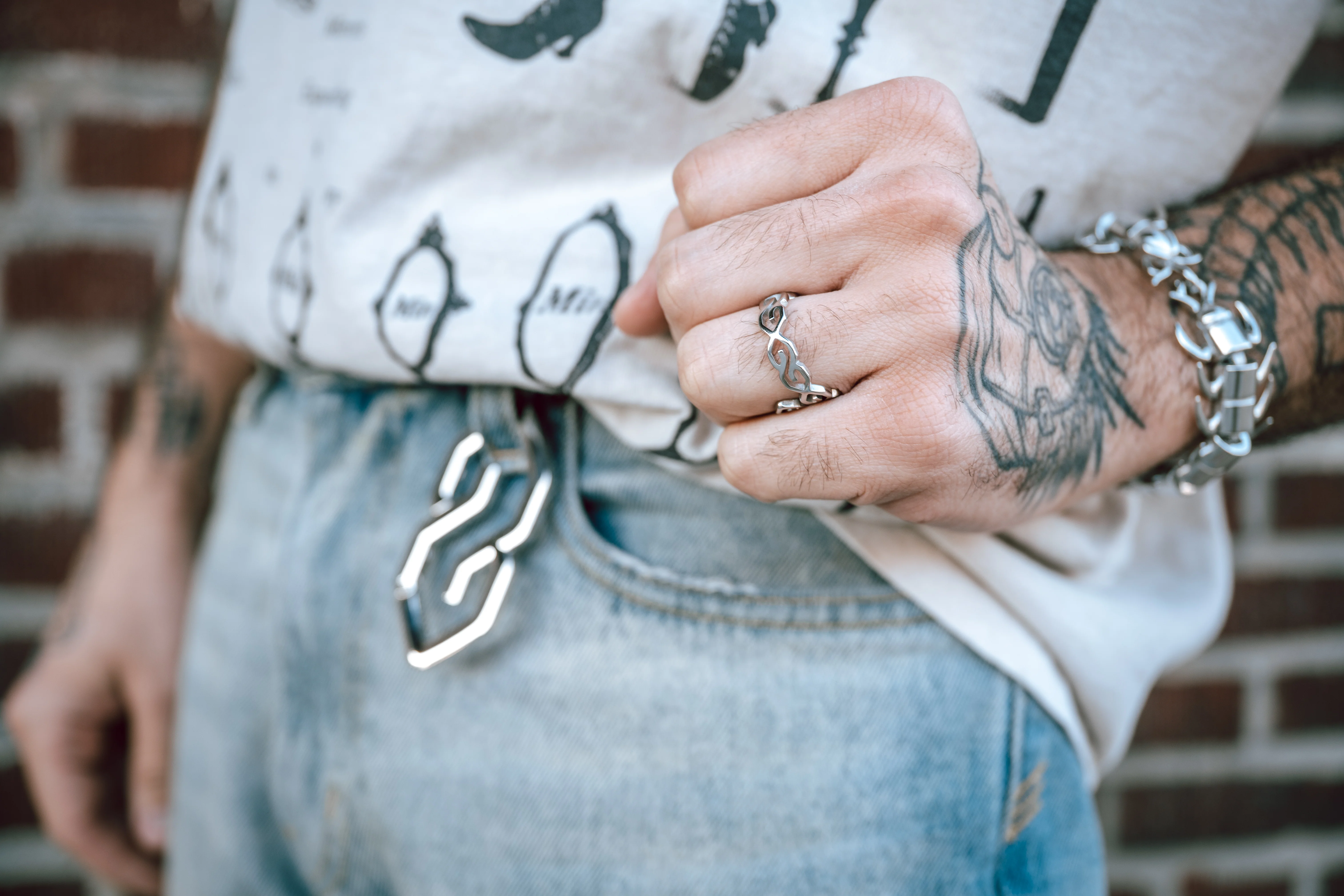 Super S Ring - Image 4