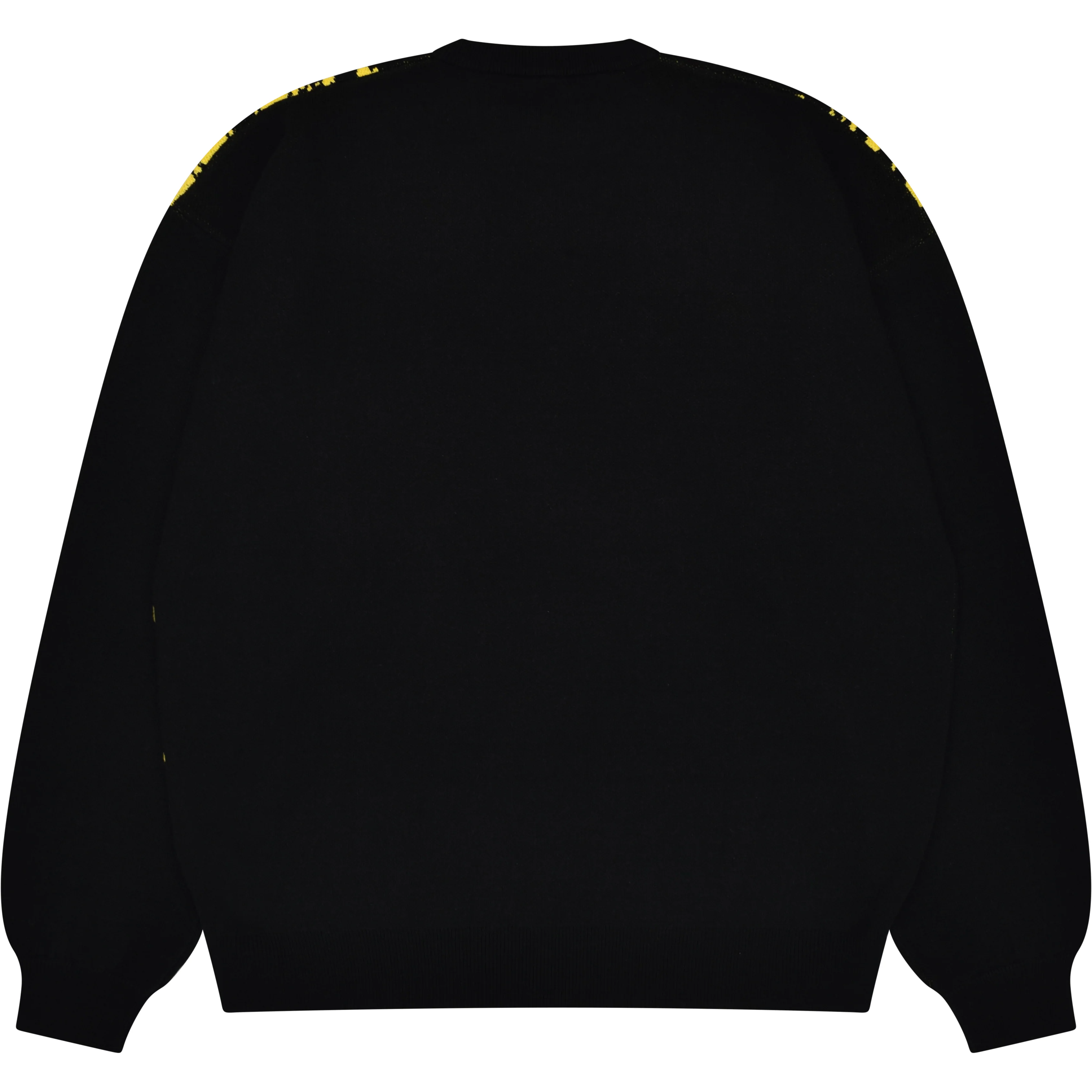 Super Sonic Sweater - Image 2