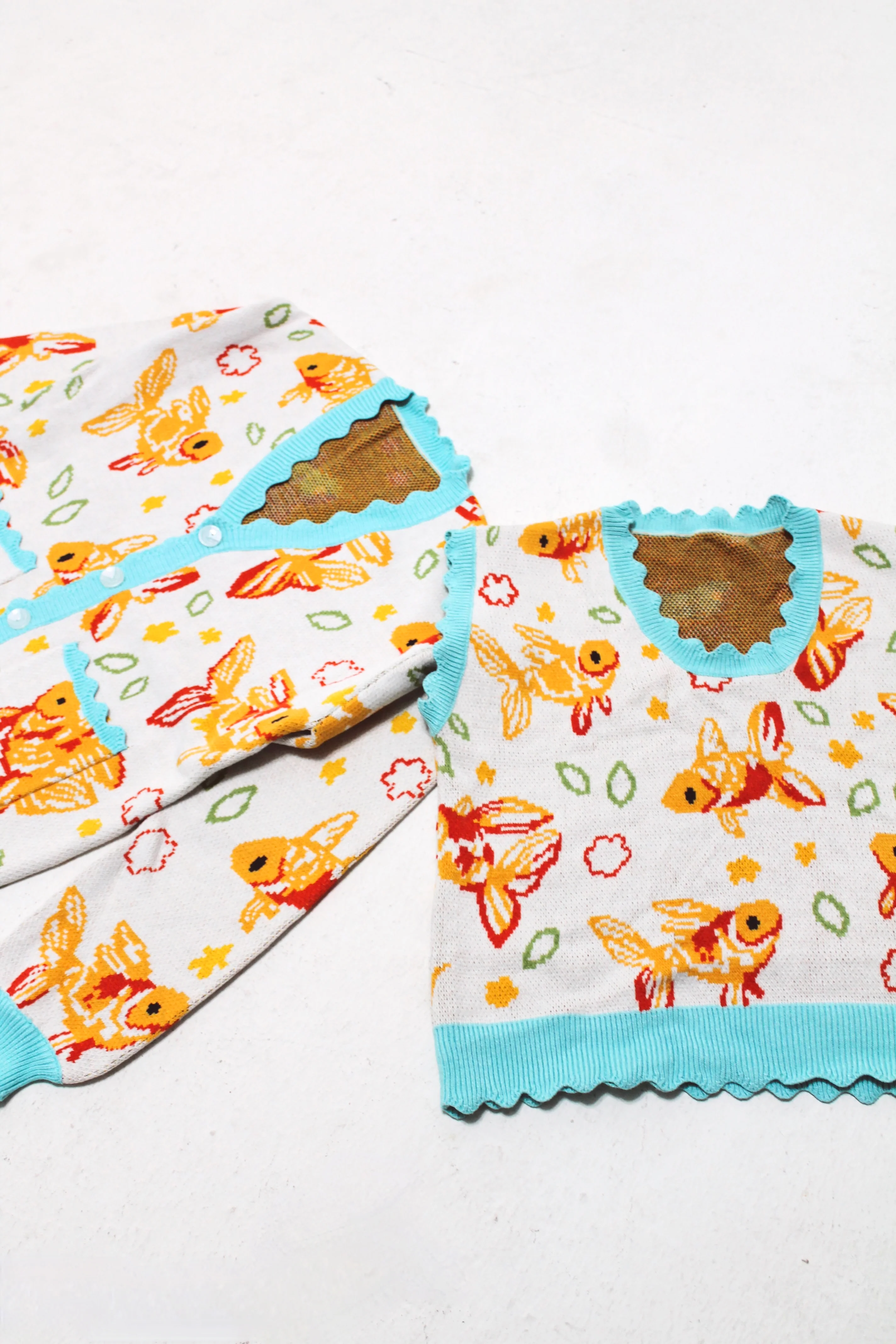 Swimmin' Around Vest - Image 7