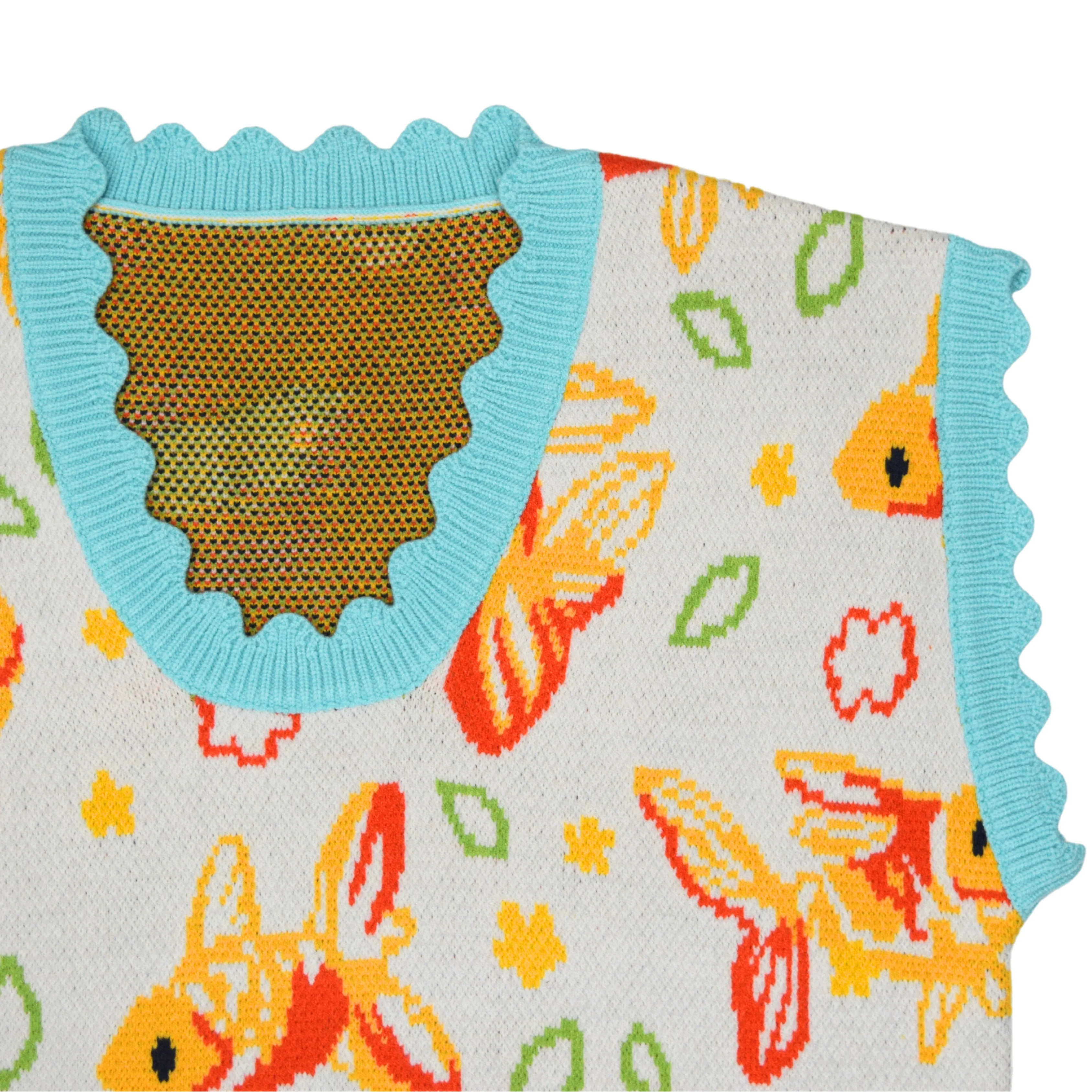 Swimmin' Around Vest - Image 8