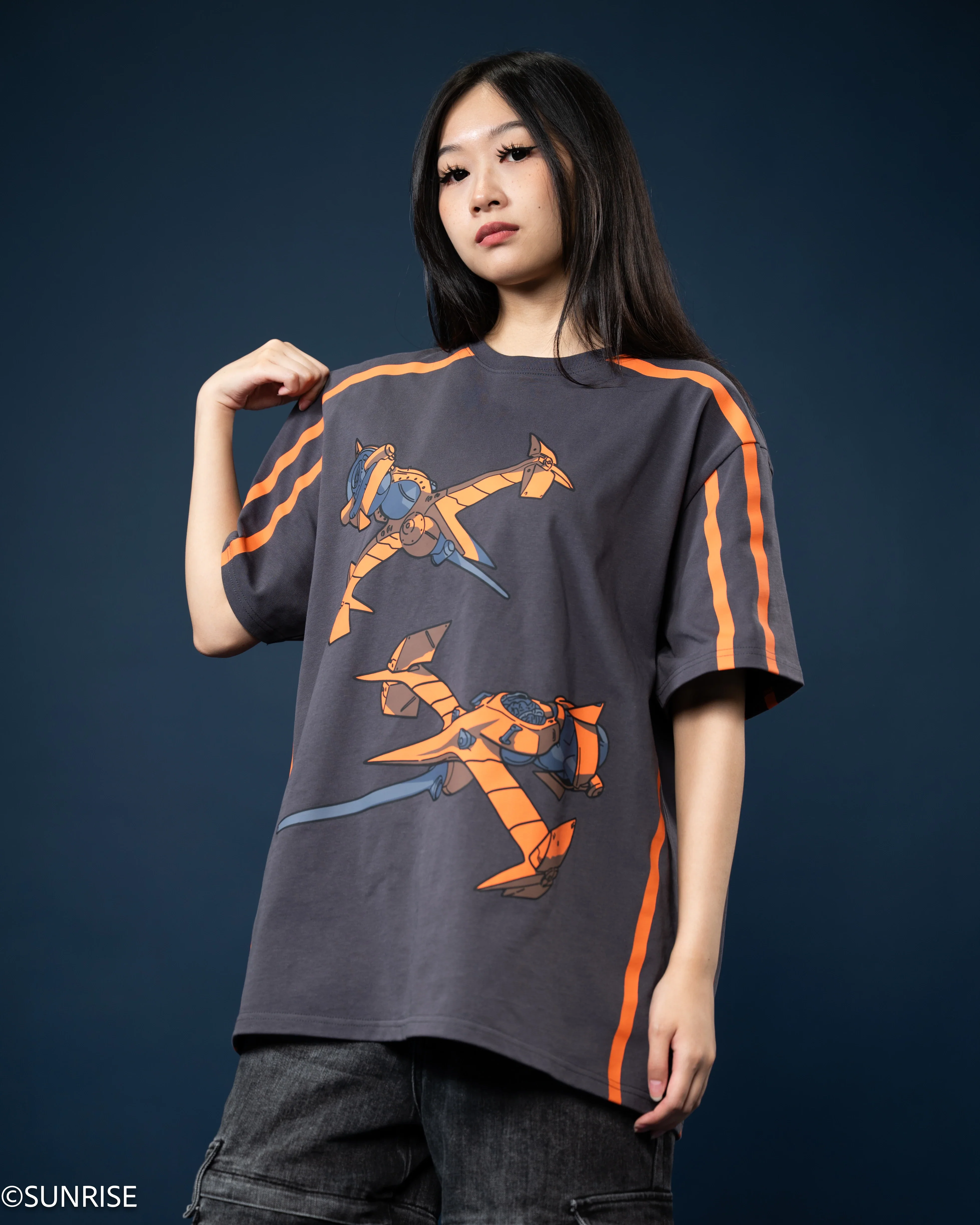 Swordfish Tee - Image 3
