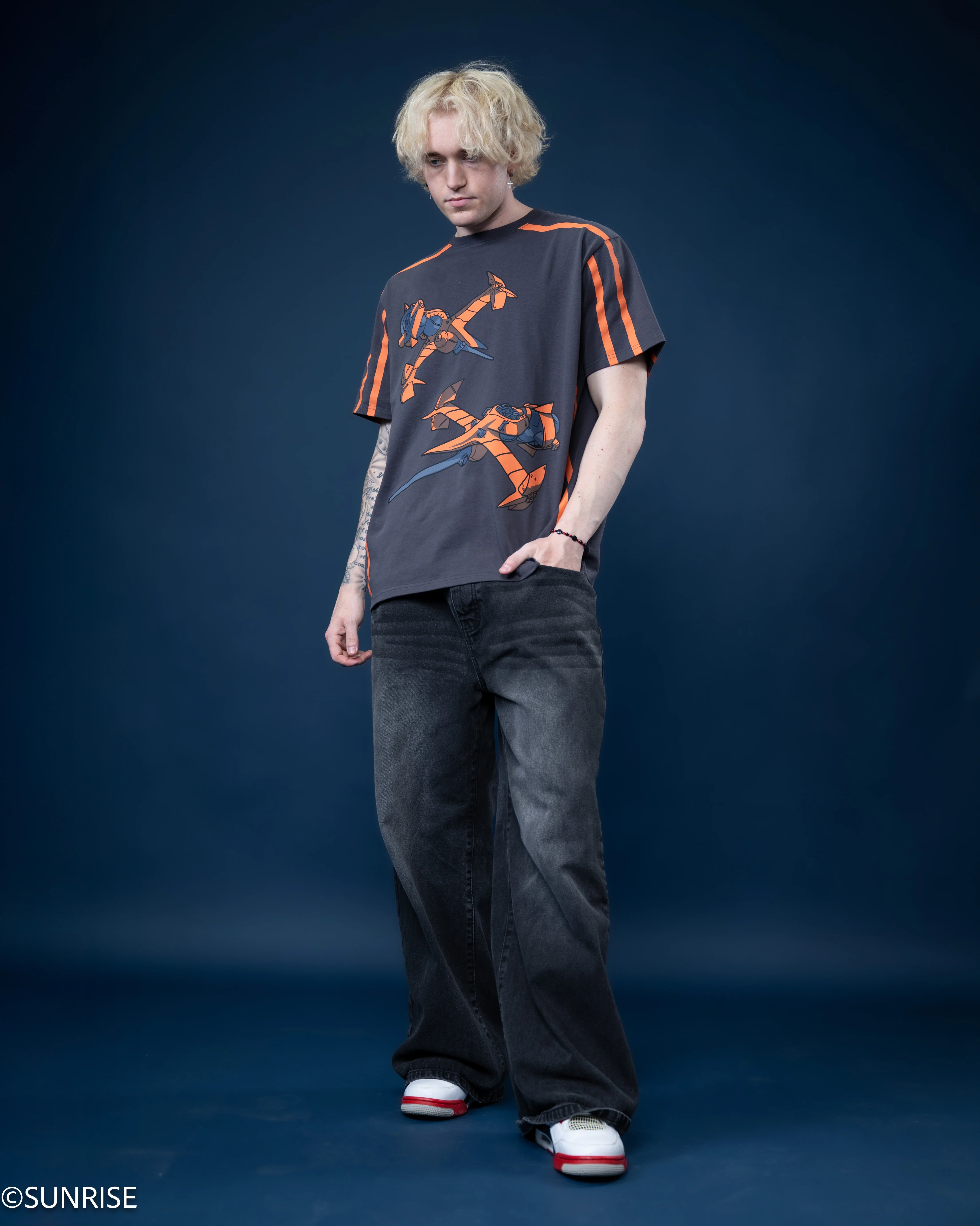 Swordfish Tee - Image 6