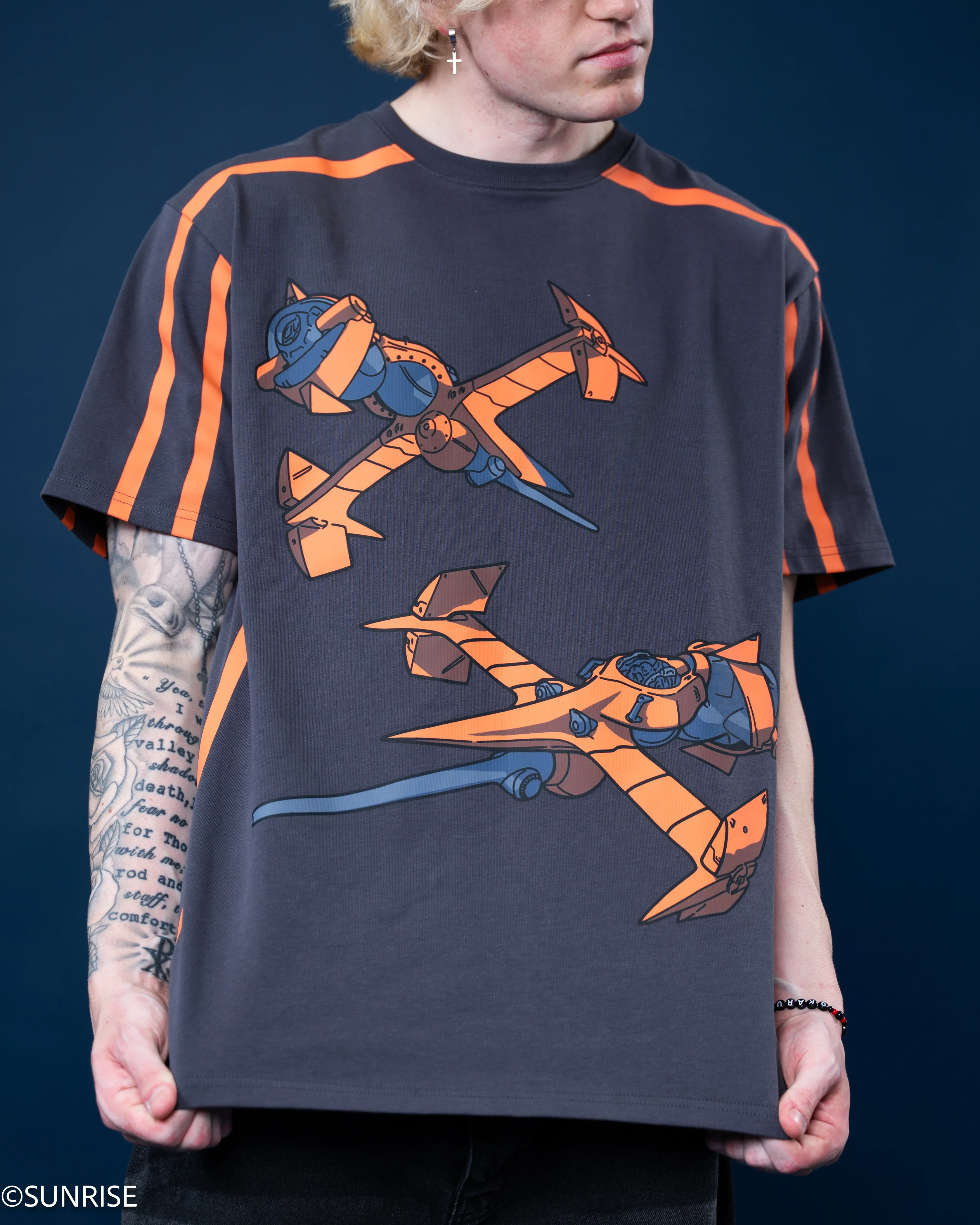Swordfish Tee - Image 7