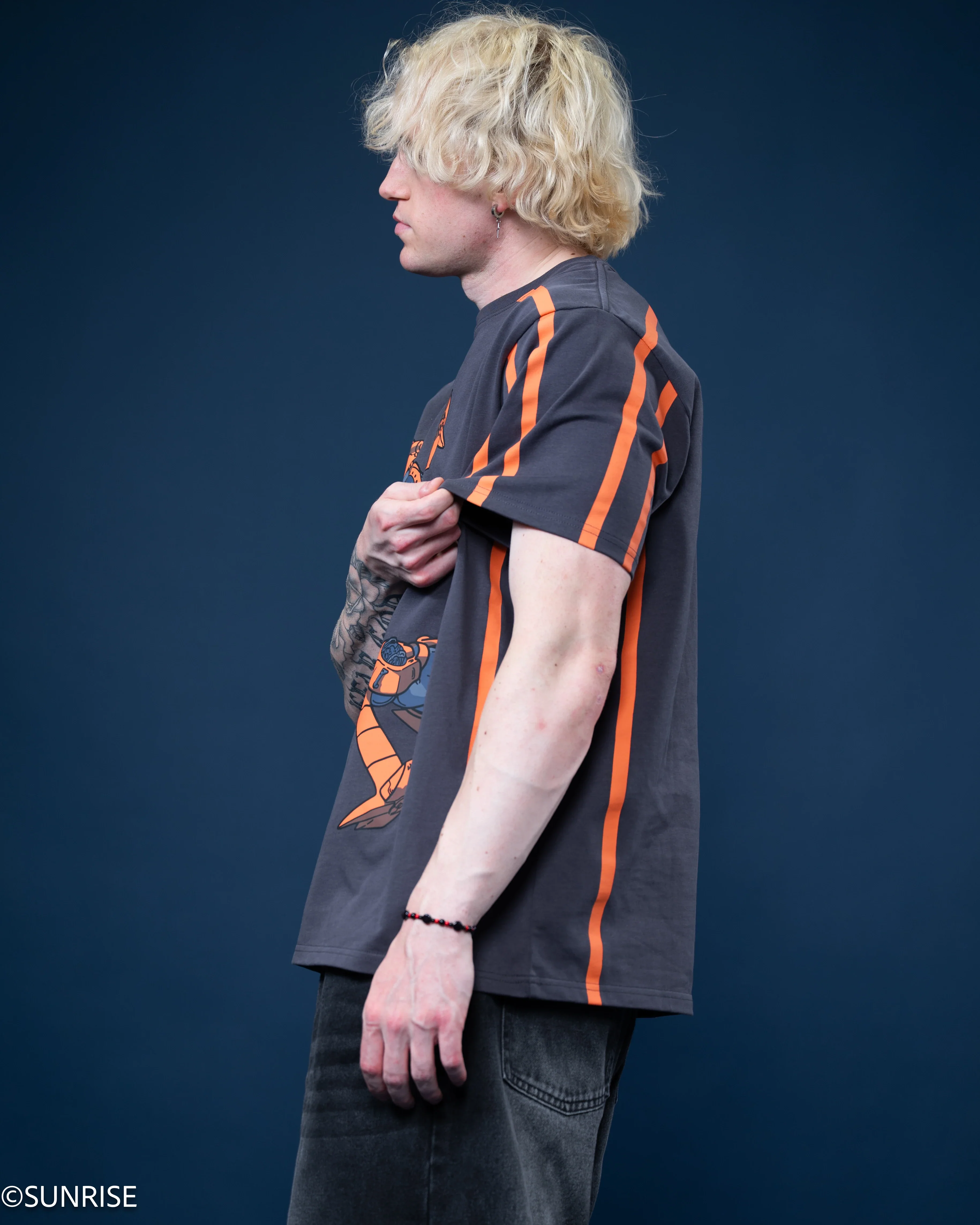 Swordfish Tee - Image 8
