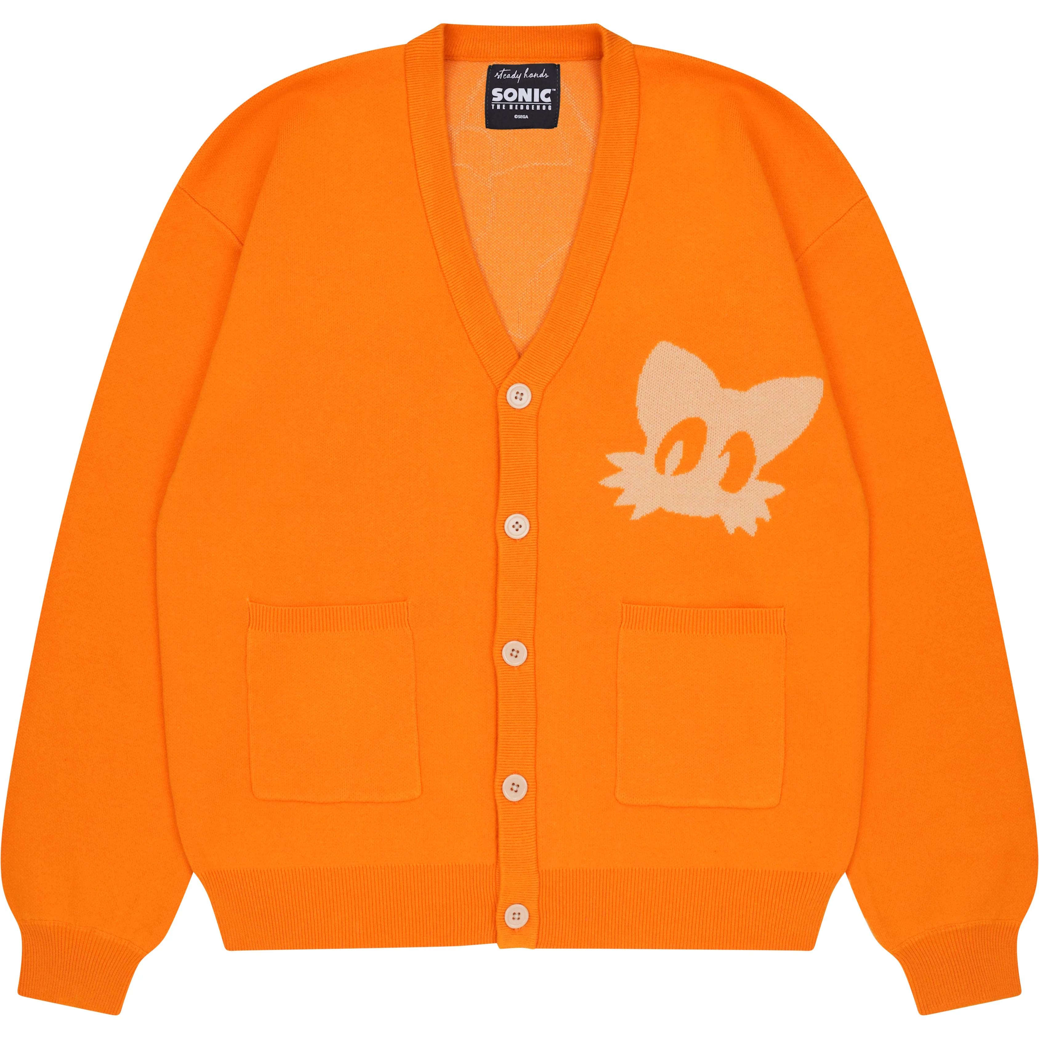 Tails Cardigan - Image 2
