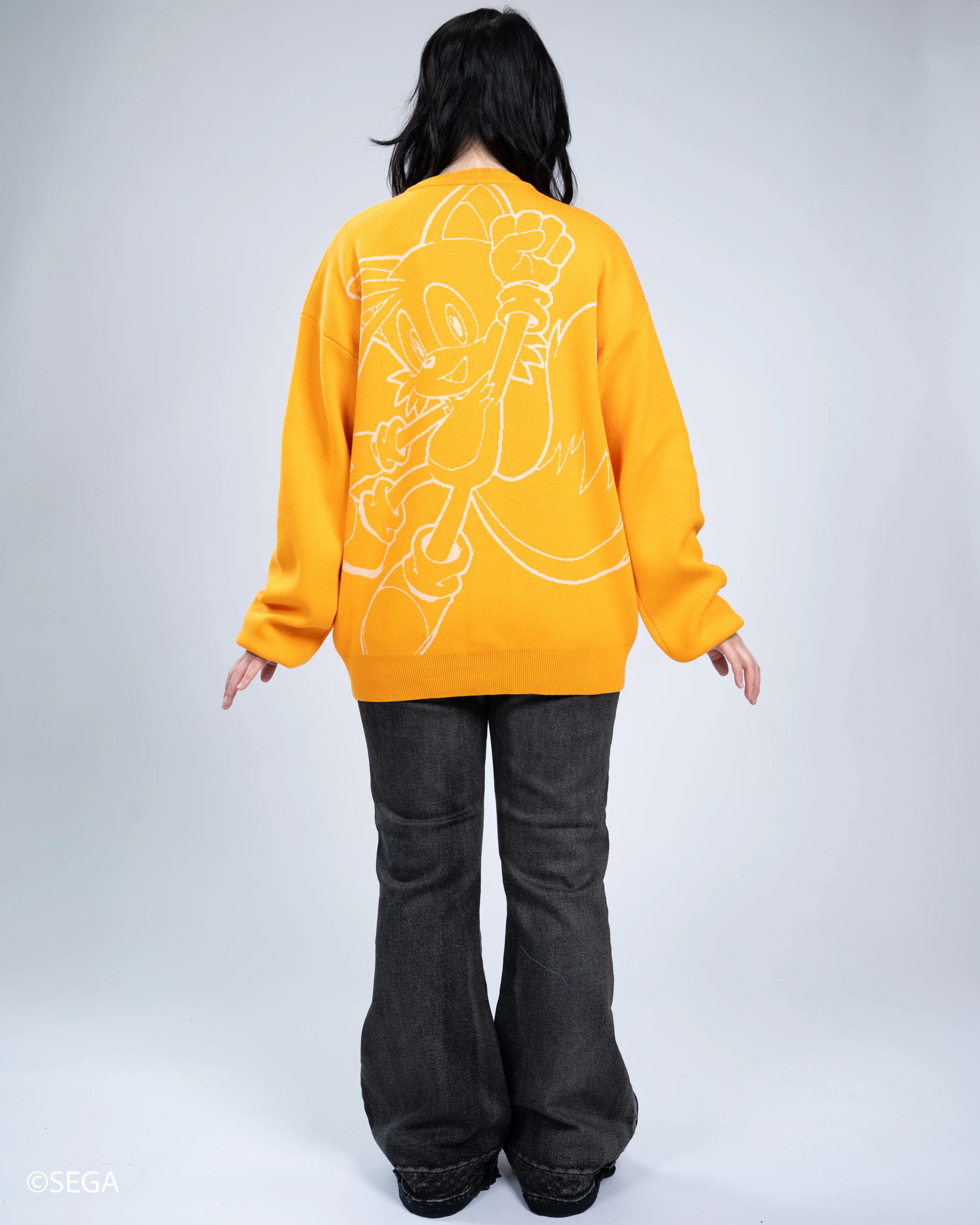 Tails Cardigan - Image 3